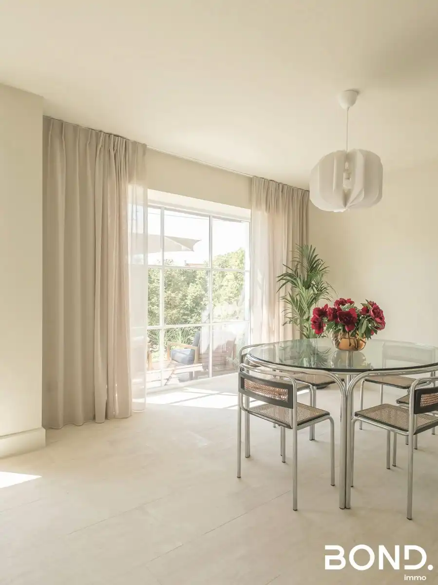 Karaktervolle vernieuwbouw foto 5