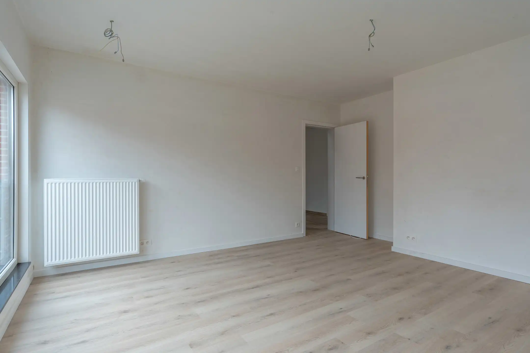 Duplex app (197m²) met 4 slaapkamers vlakbij centrum Beerse. foto 8
