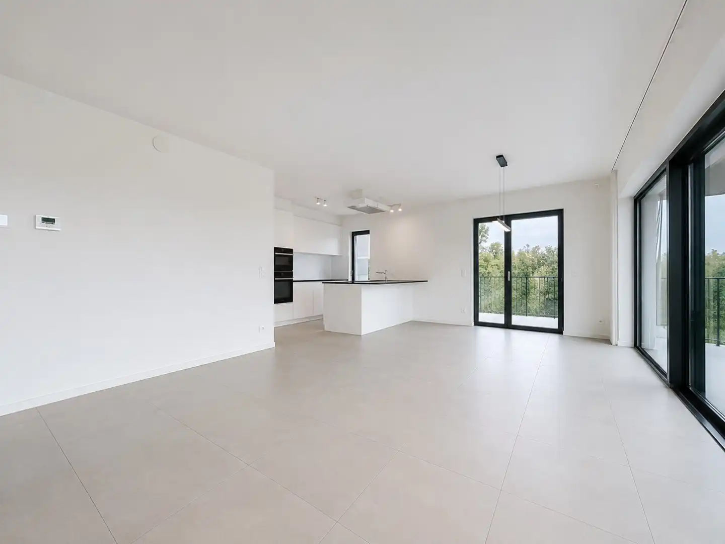 Te huur: ruim, luxueus appartement (95 m²) met prachtig uitzicht! foto 6