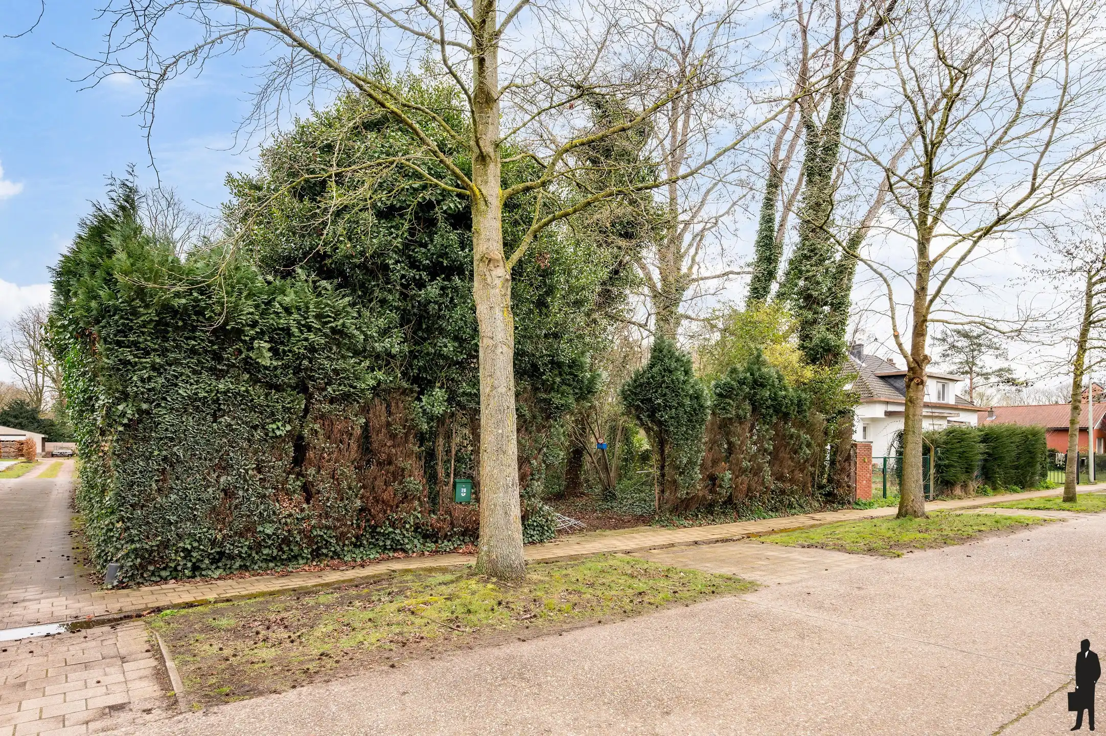 Bouwgrond te Hoogboom! foto 4