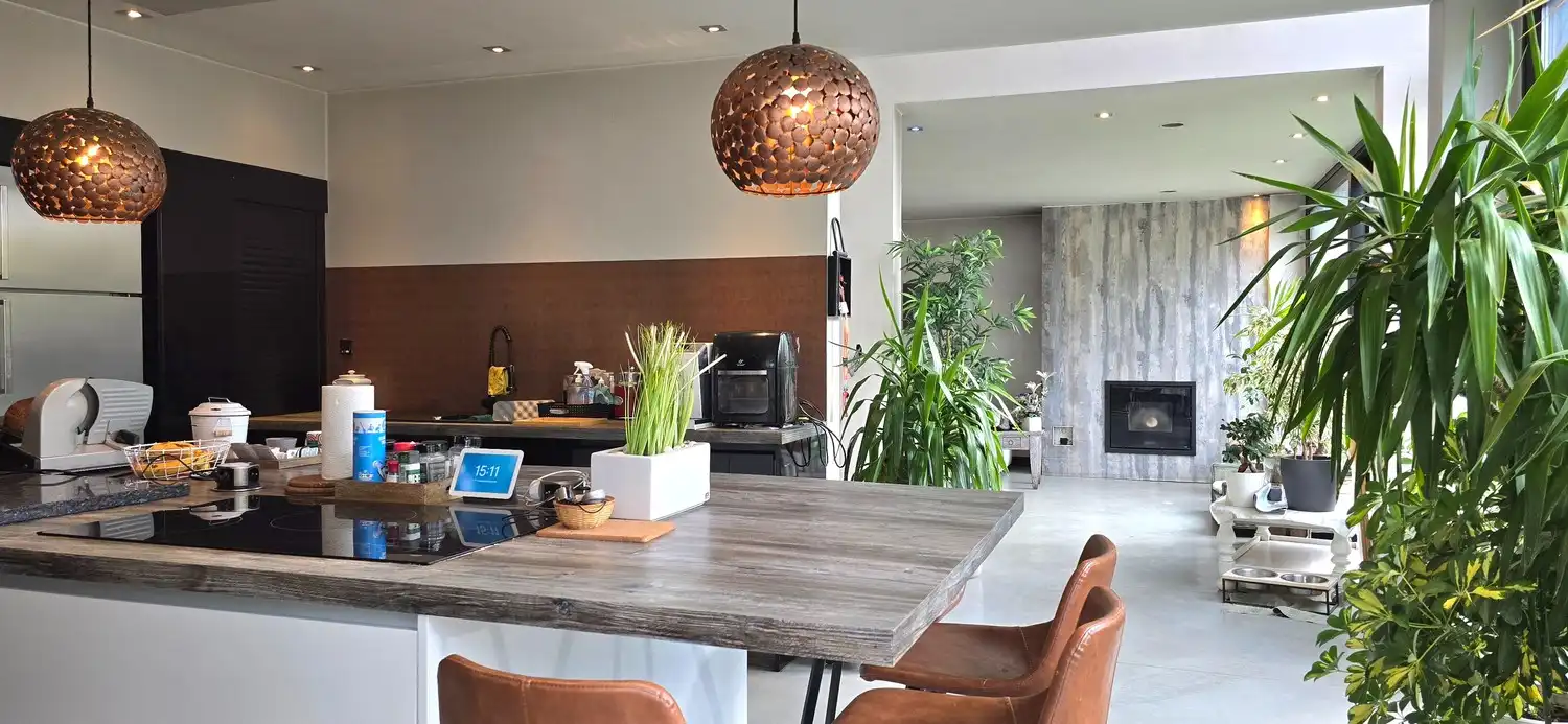 Strategisch goed gelegen bedrijfsgebouw met woonst in Herk-de-Stad foto 18