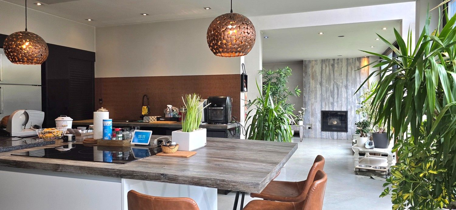 Strategisch goed gelegen bedrijfsgebouw met woonst in Herk-de-Stad foto 18