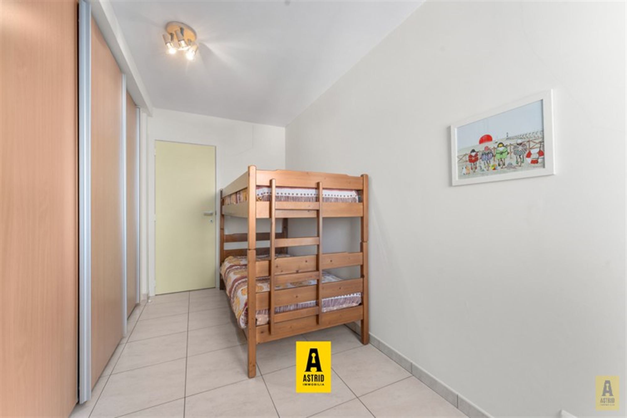 Schitterend hoekappartement in groen domein met zwembad! foto 12