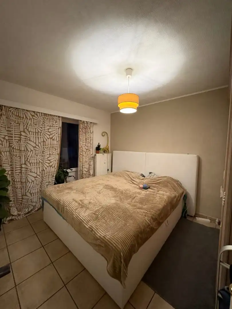 Ongemeubeld appartement met 2 slaapkamers foto 4