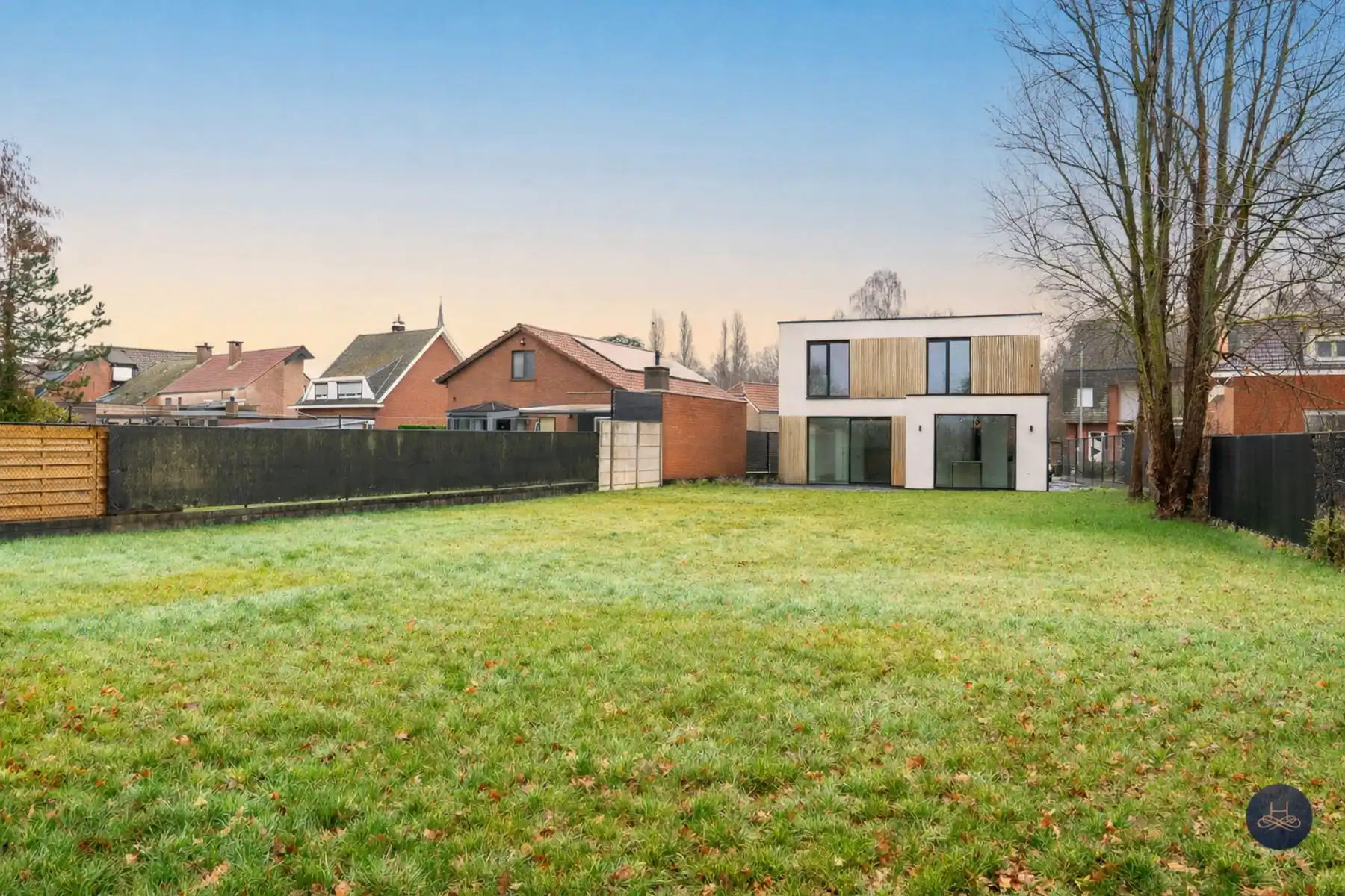 Prachtige BEN woning op riant perceel! foto 28