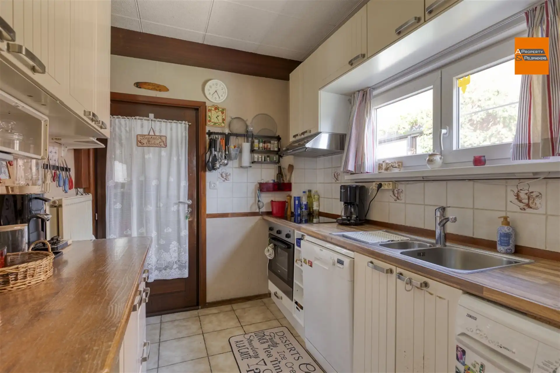 Charmante bungalow met tuin in Meerbeek  foto 5