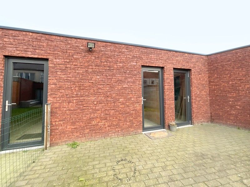 Investeringsvastgoed van 4 appartementen met 4 garages in hartje Beveren foto 11