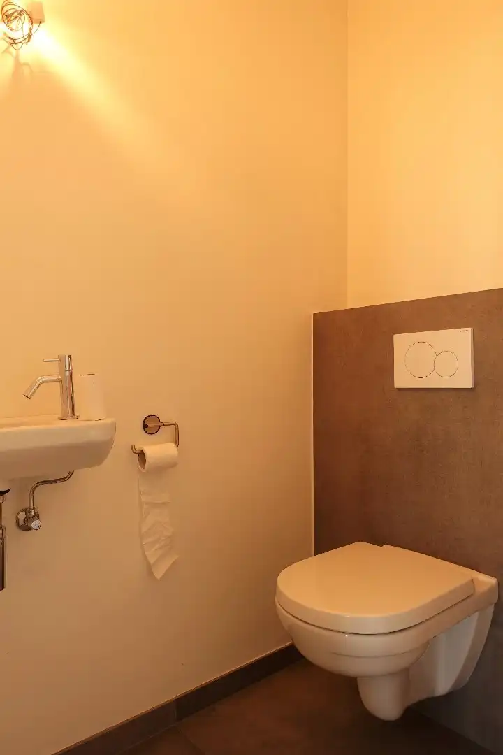 Appartement met 3 slaapkamers volgens BEN-norm! foto 12