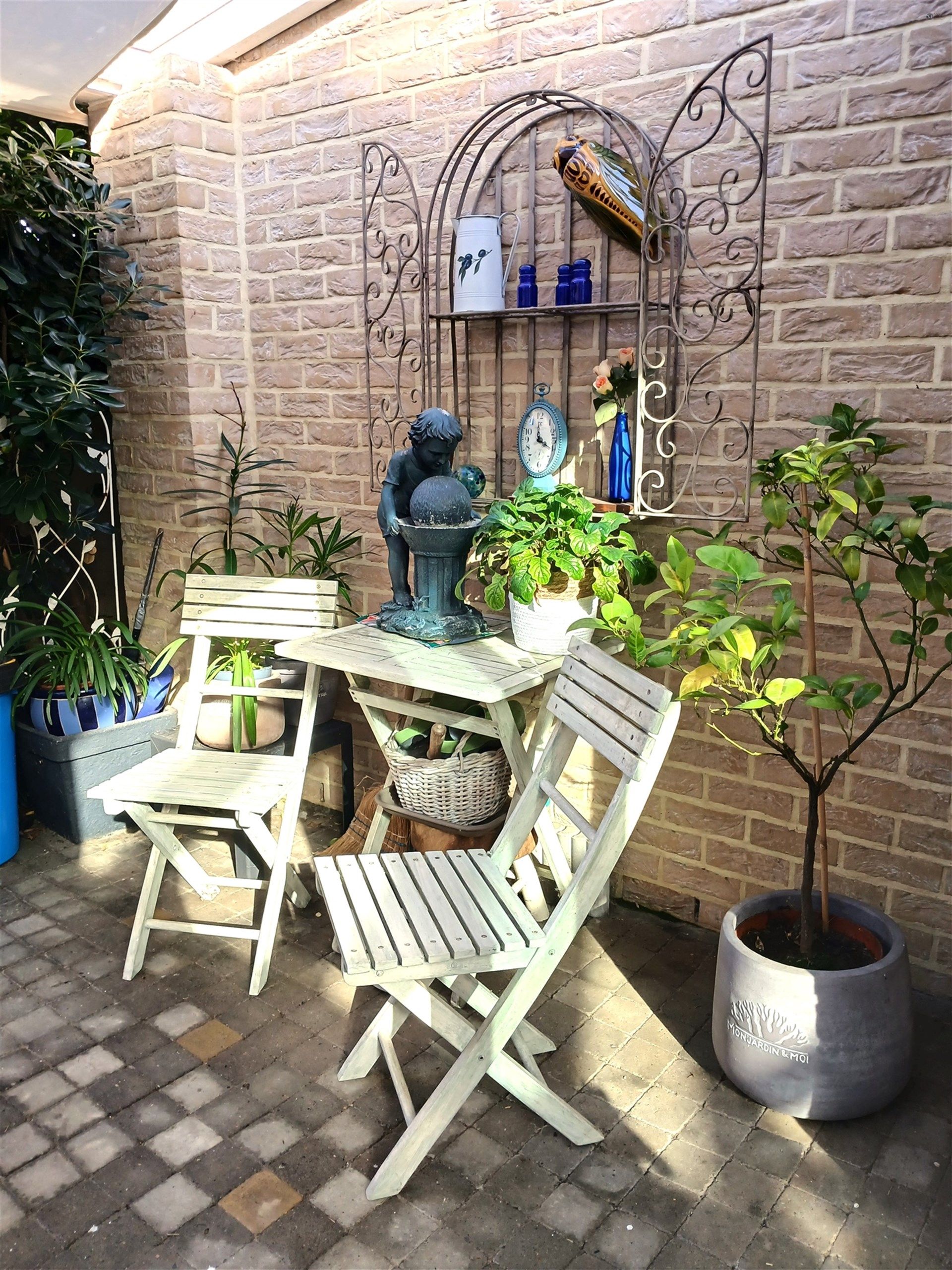 Instapklare woning met 236m² bewoonbare oppervlakte en garage foto 19