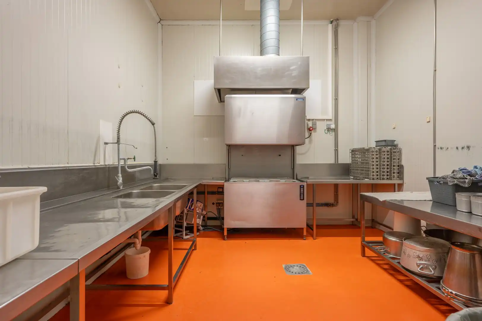 Bedrijfsgebouw met woonst – 't Walletje 12 foto 8