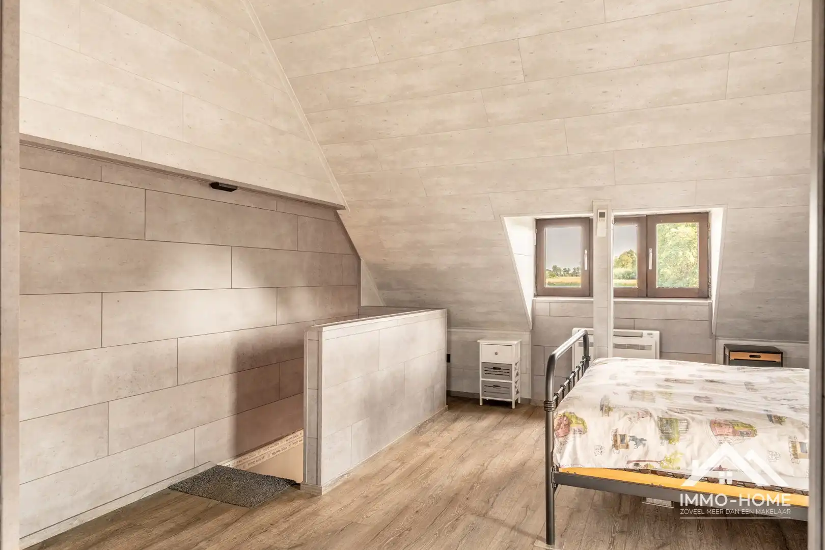 Vrijstaande woning in landelijke omgeving met veel potentieel!  foto 13