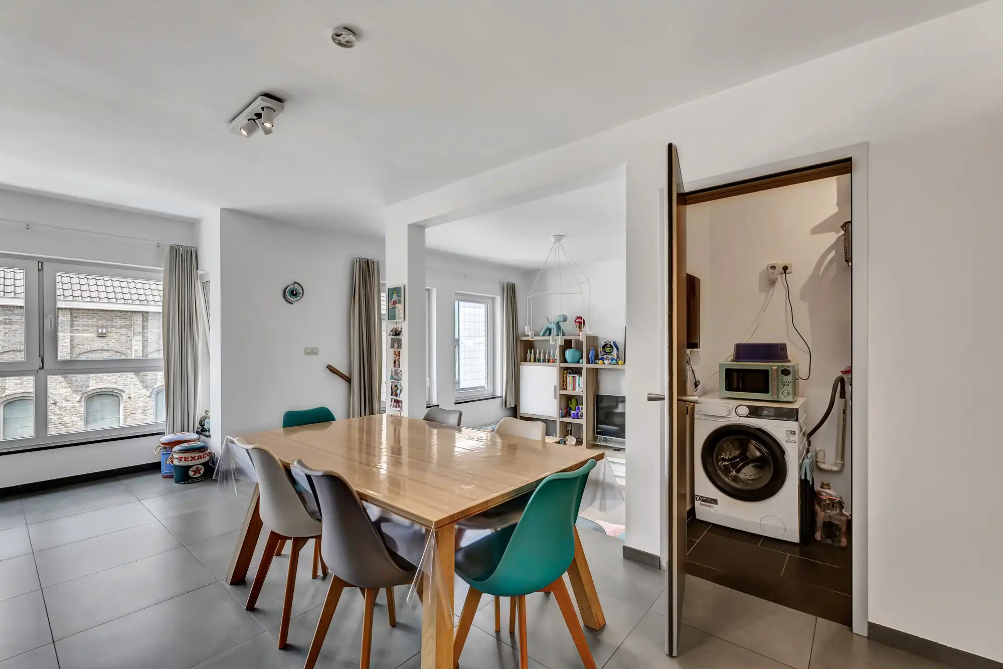 Instapklaar appartement op goede locatie foto 7