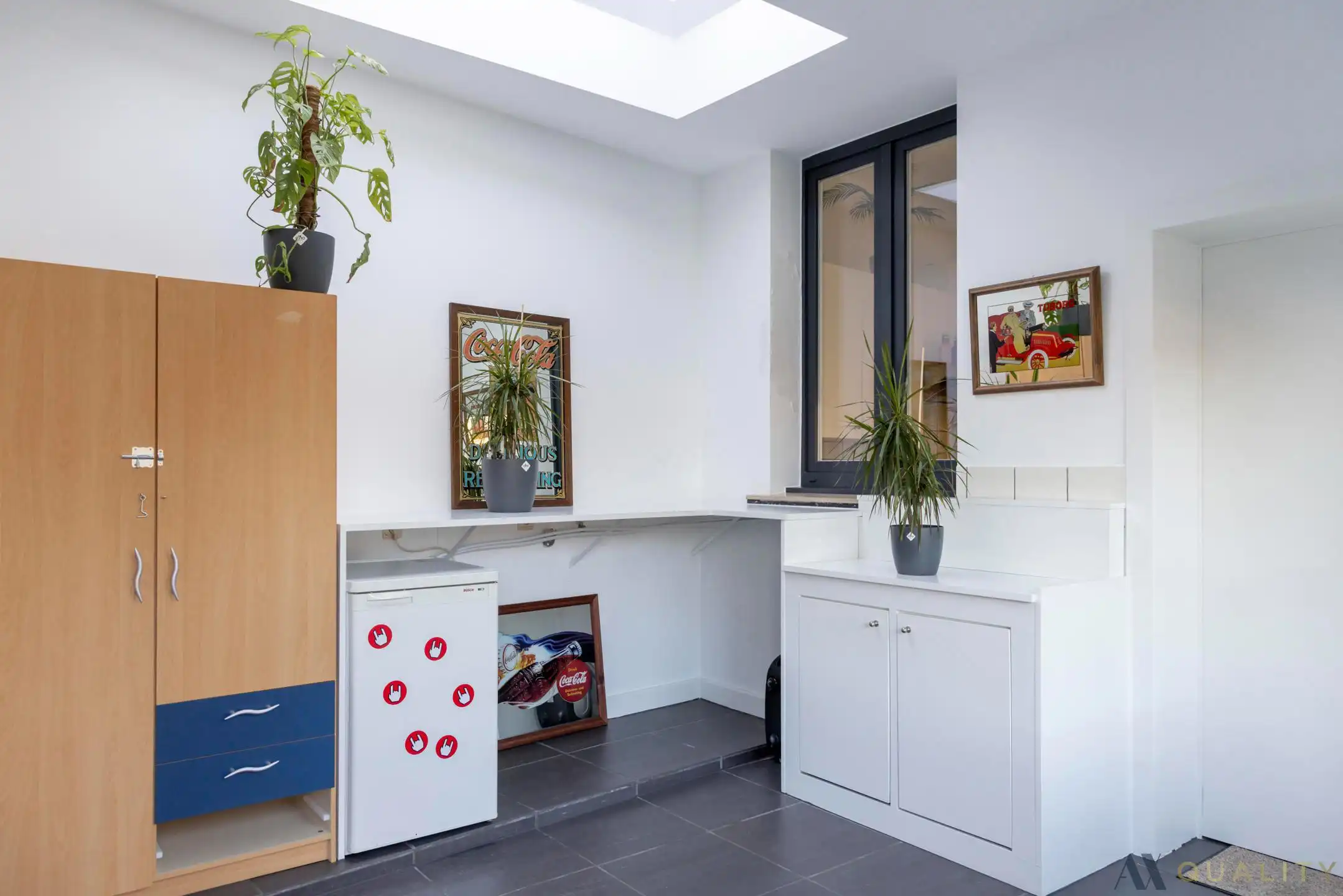 Gerenoveerde woning in Mariekerke foto 10