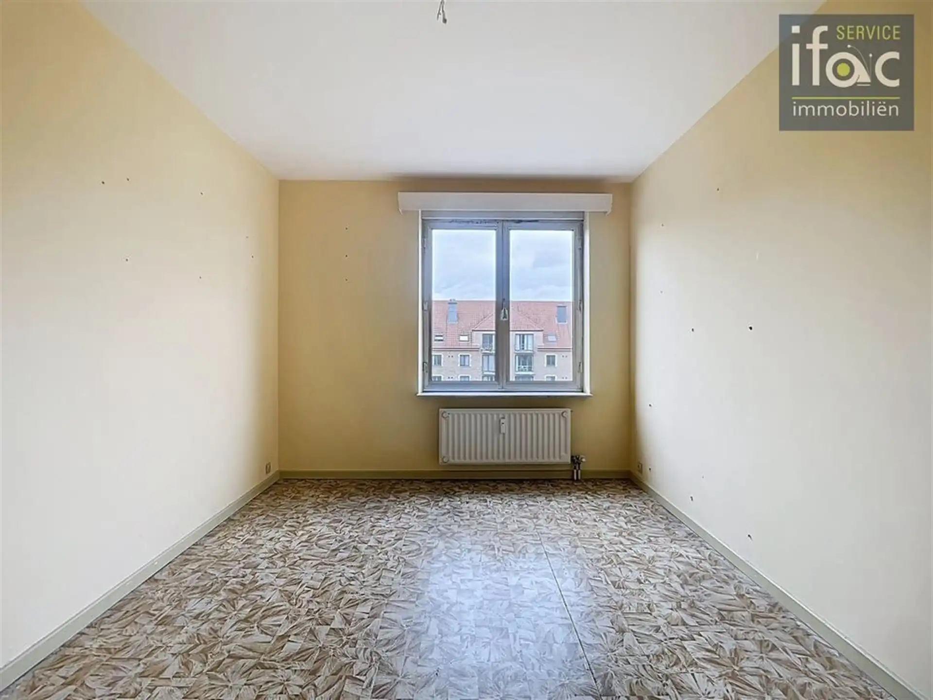 Geweldig gelegen appartement met 3 ruime slaapkamers  foto 13