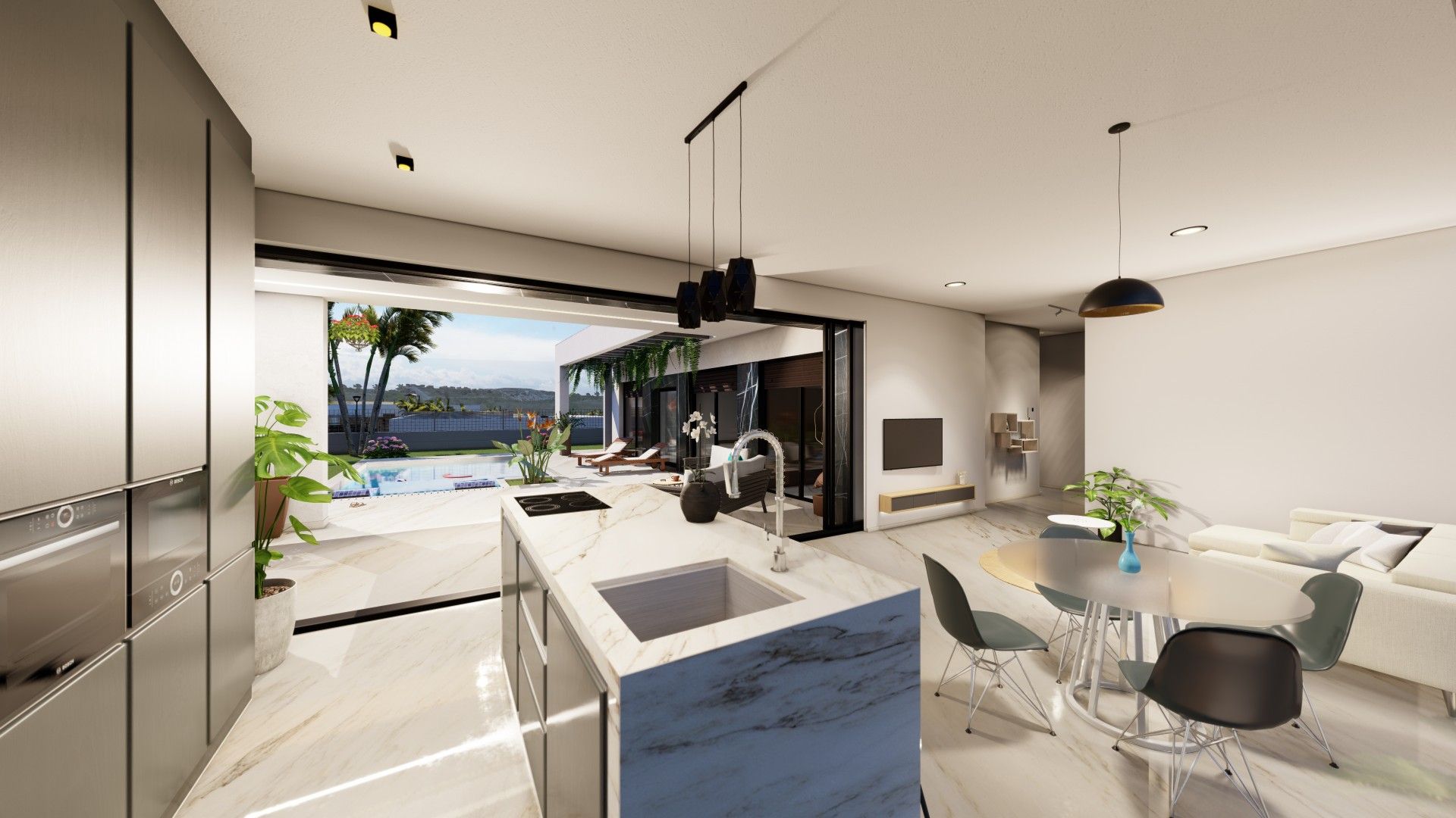 Oasis Villas ( Fase 1) - La Finca Golf - Algorfa foto 12