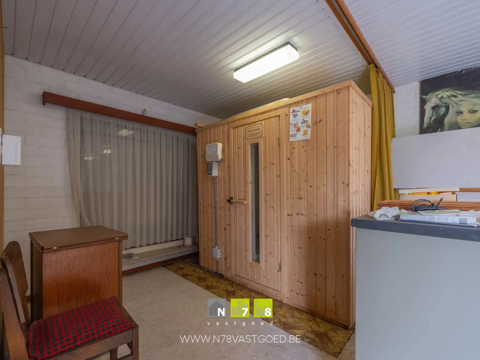 Huis te koop foto 9