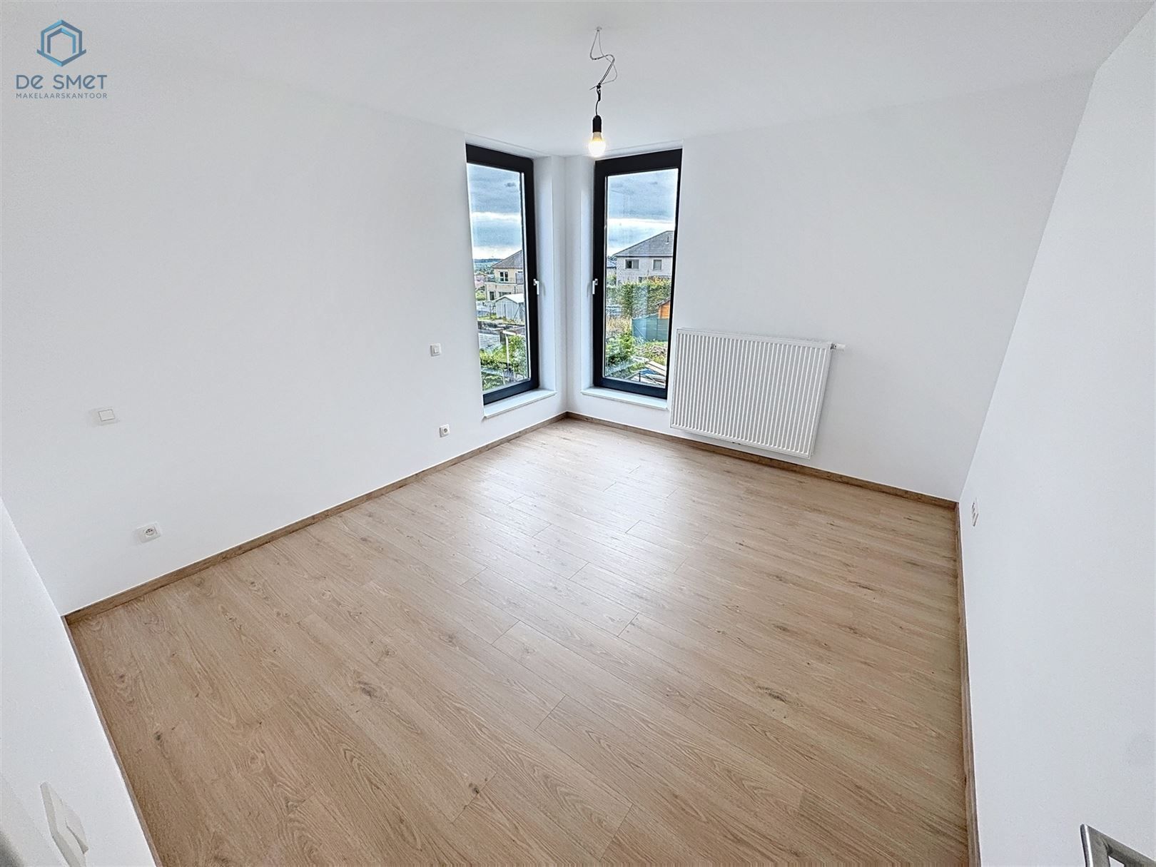 Exclusieve BEN-Nieuwbouwwoning met 6 Slaapkamers, 2 Badkamers en Garage Instapklaar & Energiezuinig! foto 17