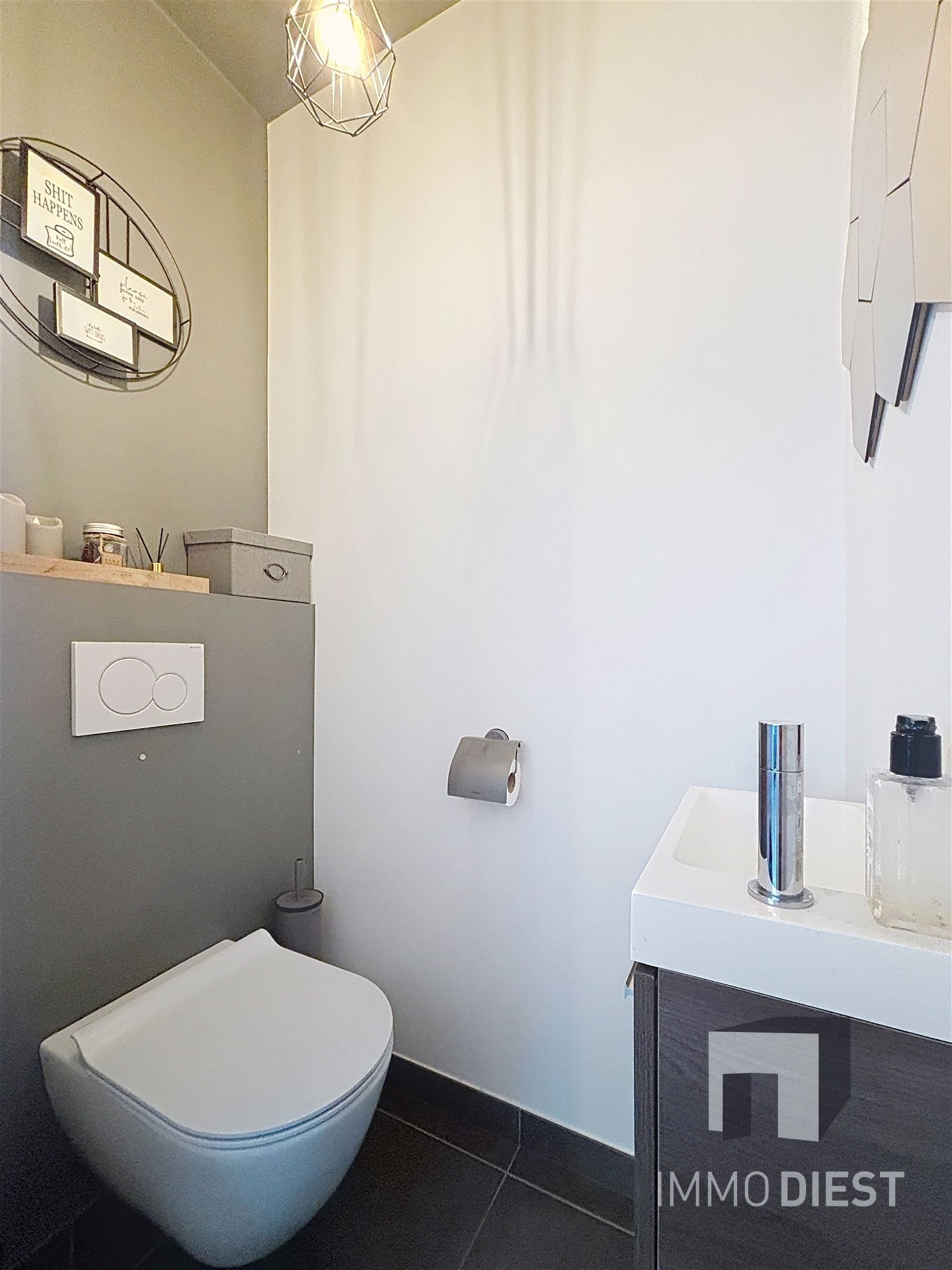 Moderne pastorijwoning op 3a 06ca met gunstige ligging in Veerle. foto 18