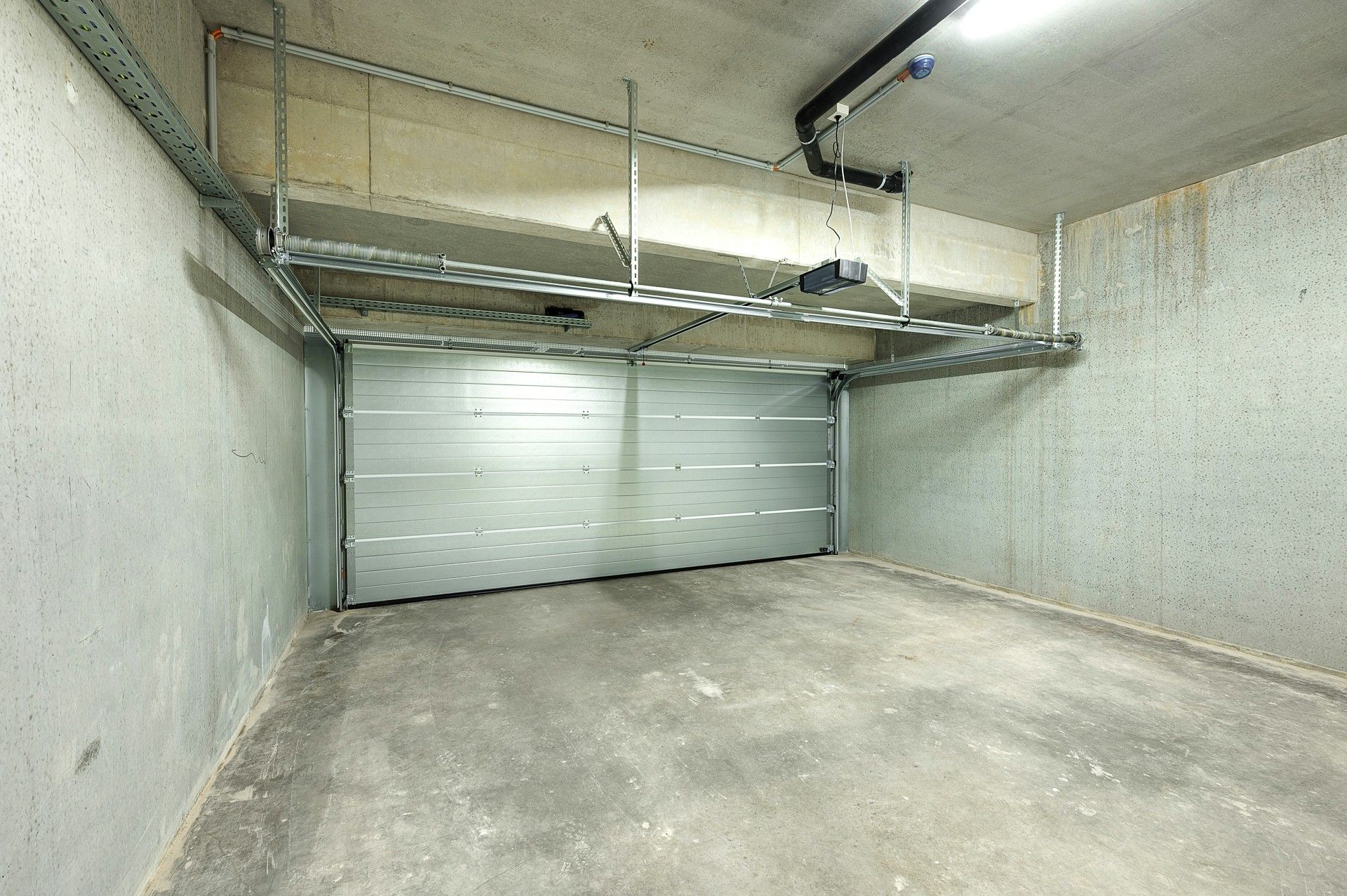Ongemeubeld: moderne geothermische en energiezuinige woning te Knokke foto 28