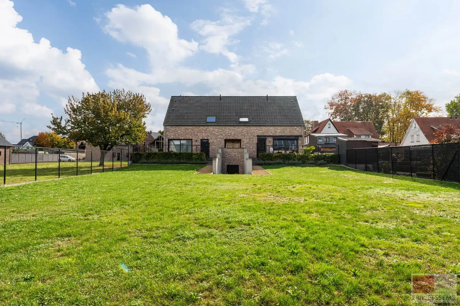 Ontdek deze instapklare en uiterst energiezuinige woning met een bewoonbare oppervlakte van 107 m² foto 32