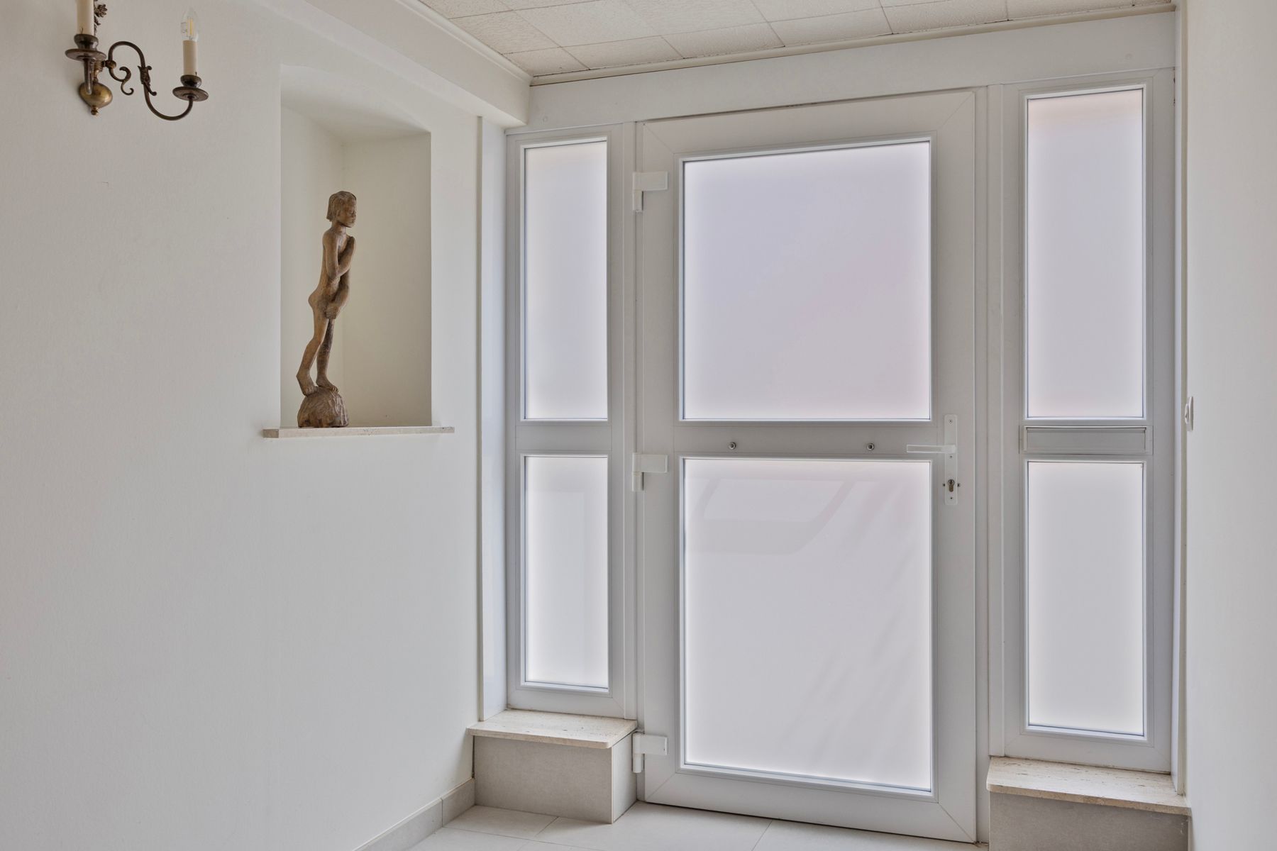 Rustig gelegen woning met tuin foto 5