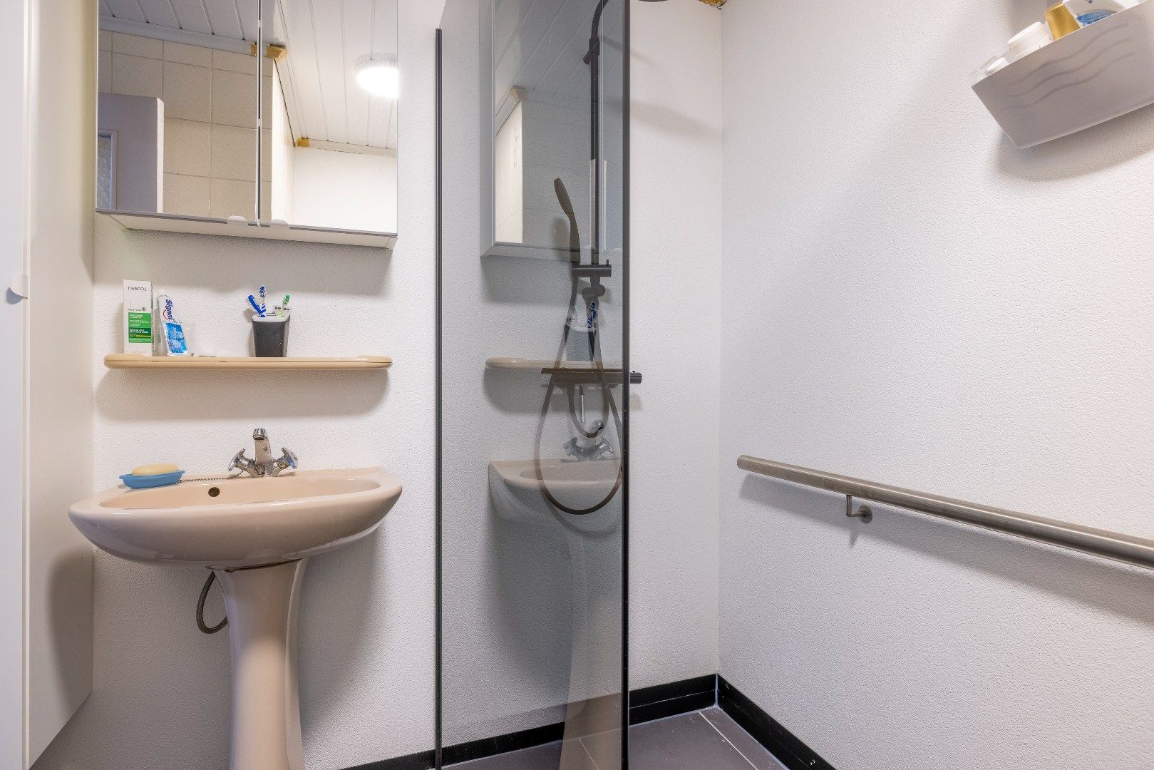 Woning met 2 tot 3 slk en tuin foto 13