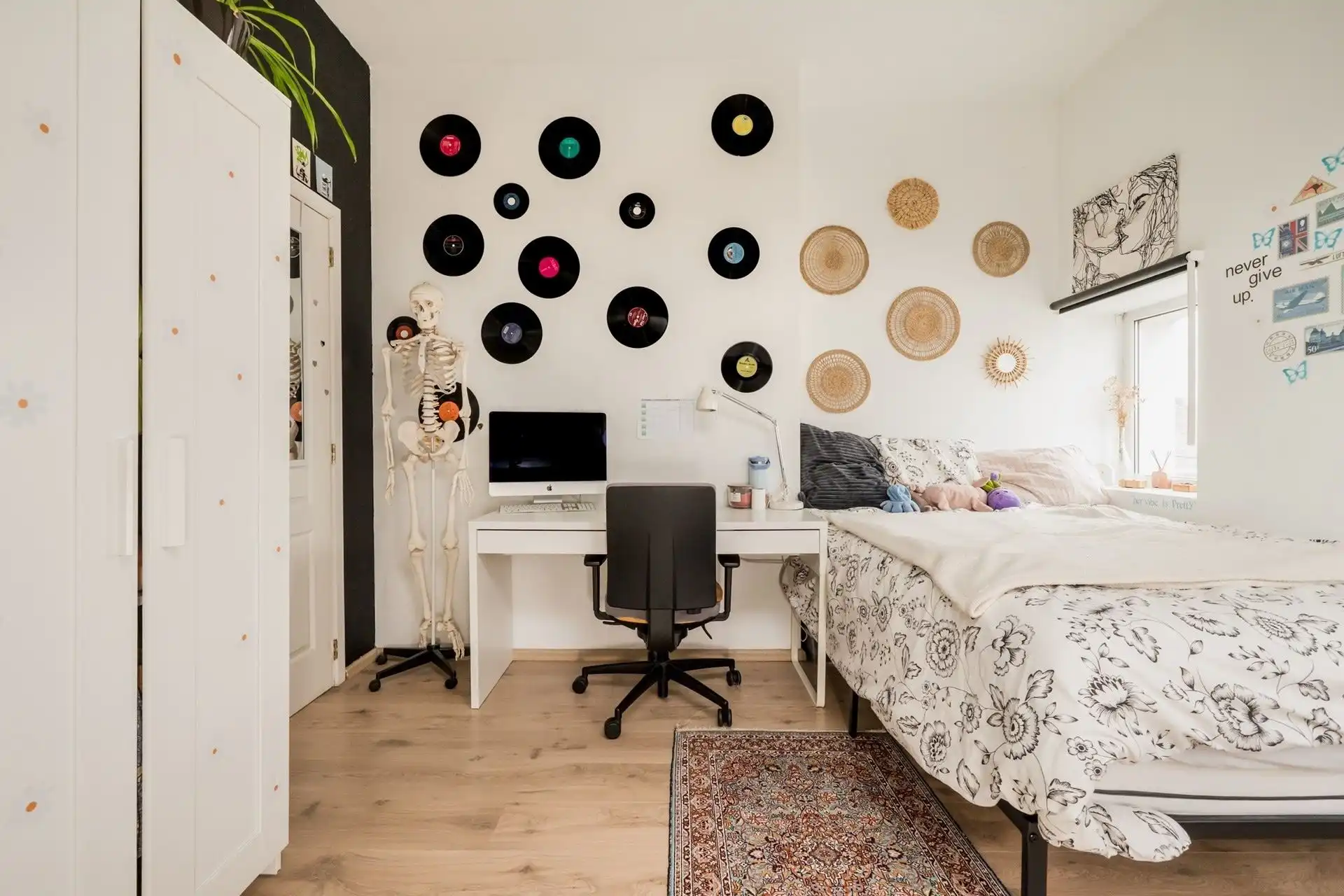 Ruime gezinswoning met karakter en prachtige tuin! foto 20