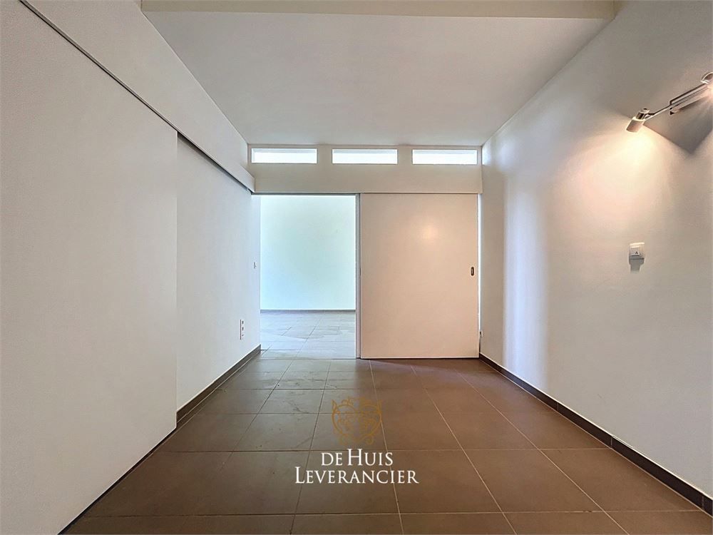 Luxueuze serviceflat met 1 slpk en ruim terras foto 20