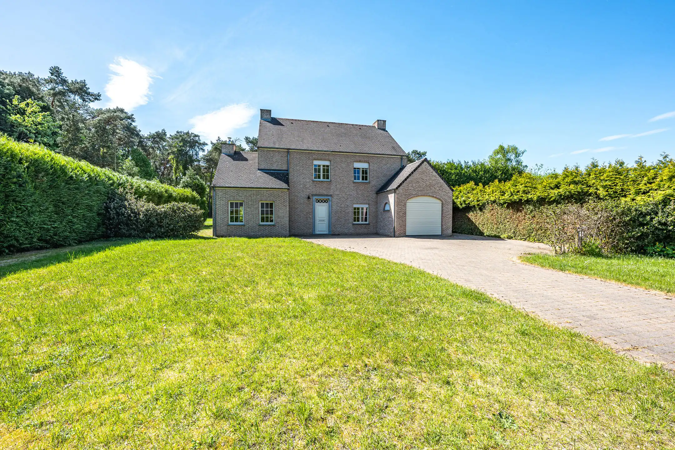 Ruime villawoning op topligging foto 4