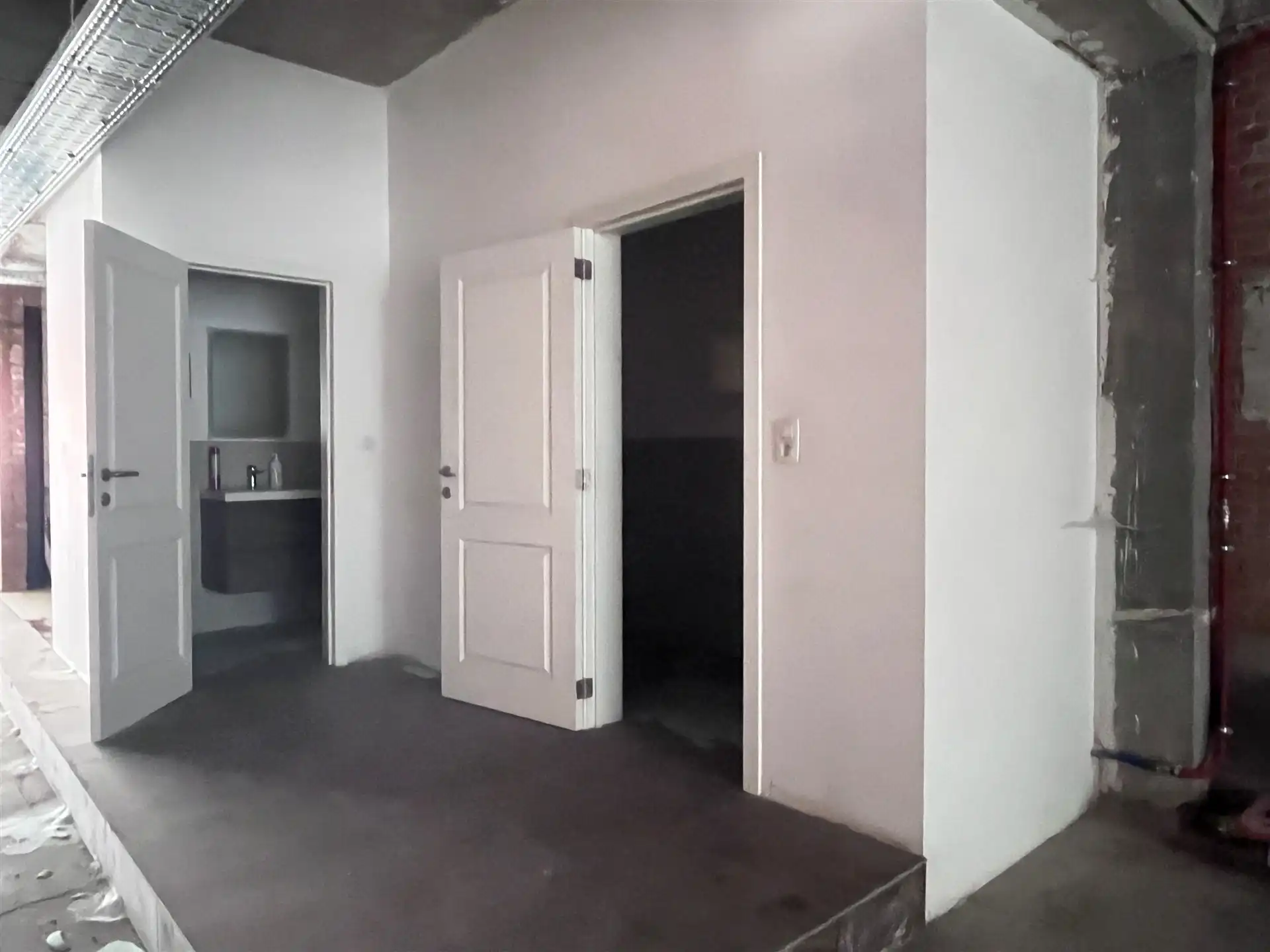 Polyvalente handelsvloer met tuin - Boomsesteenweg foto 12