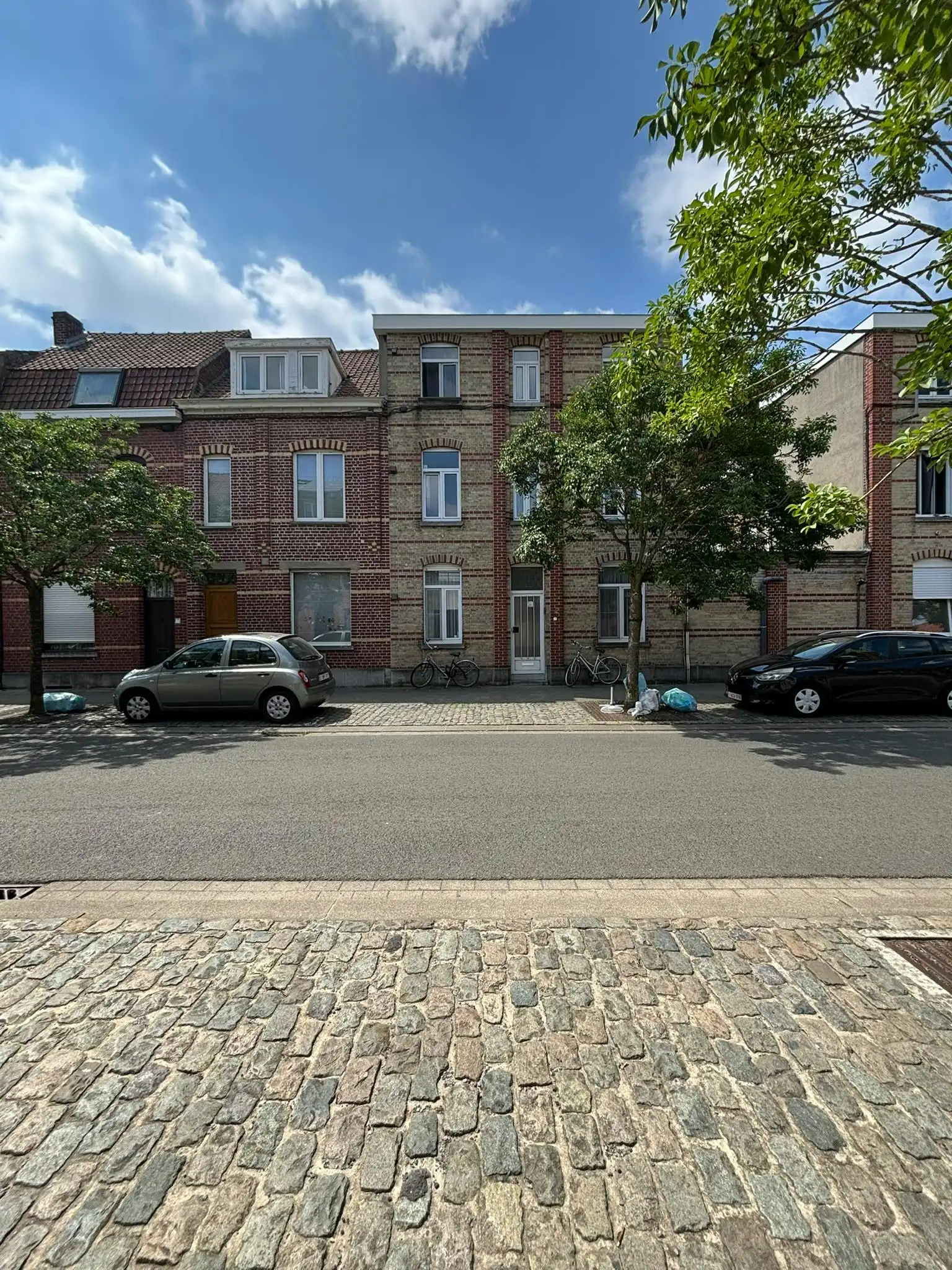 Studentenhuis te koop in Kortrijk foto 13