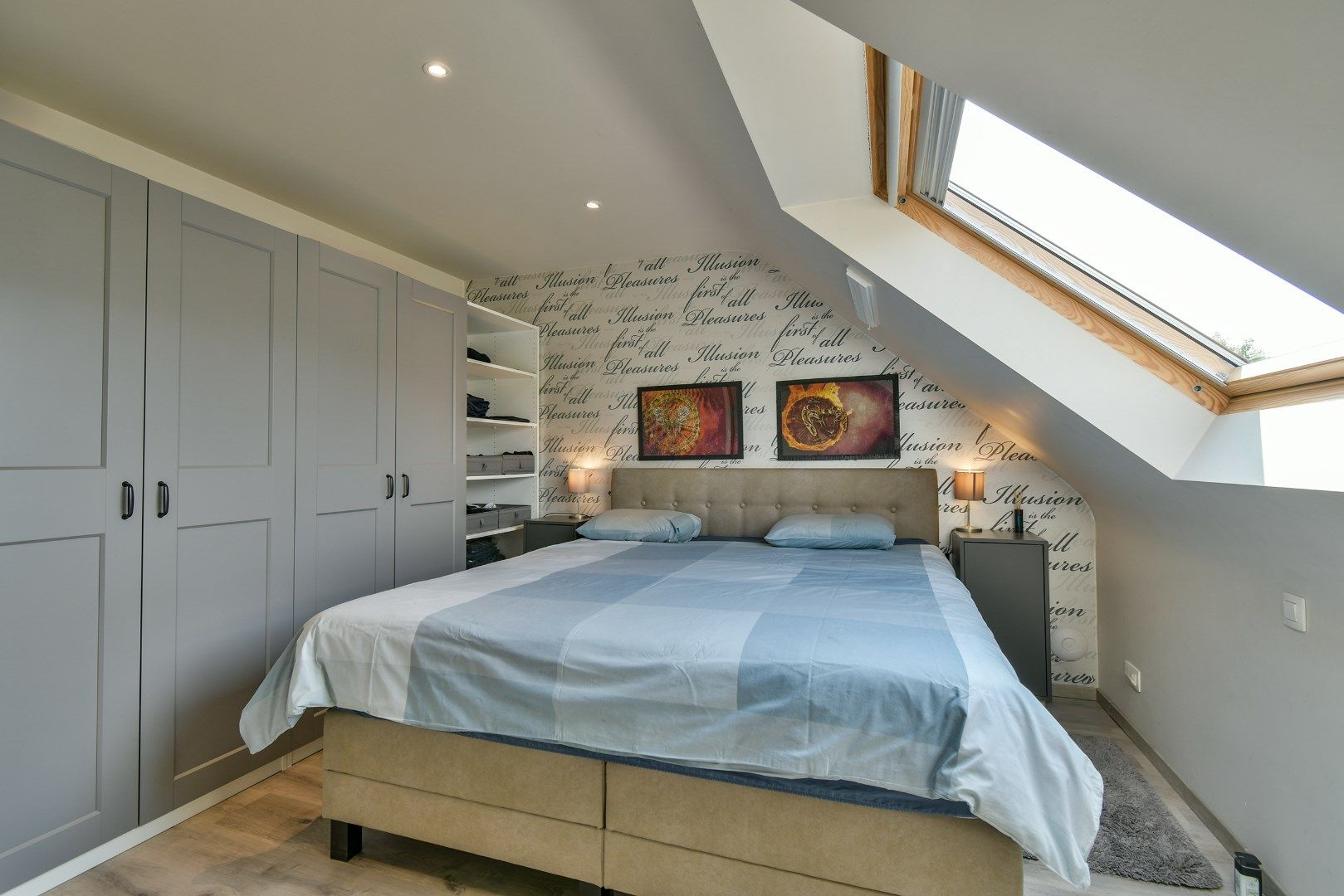 Instapklare woning in een residentiële wijk! foto 10