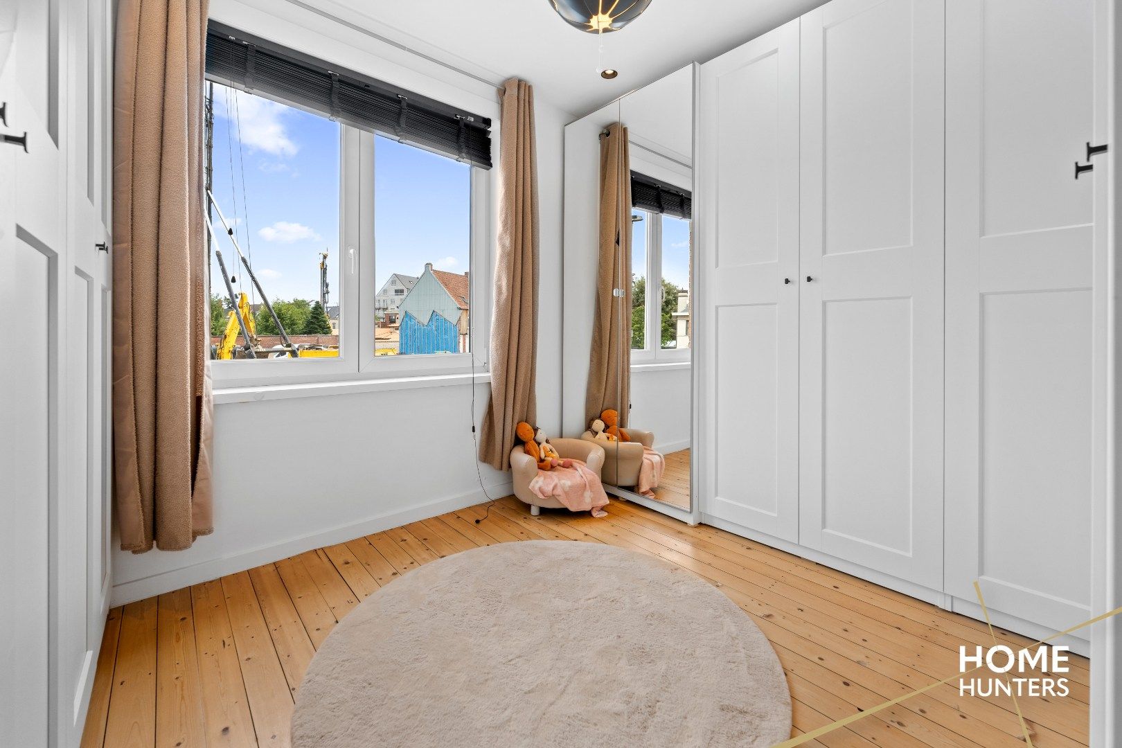 Charmante, instapklare stadswoning met 3 slaapkamers foto 12