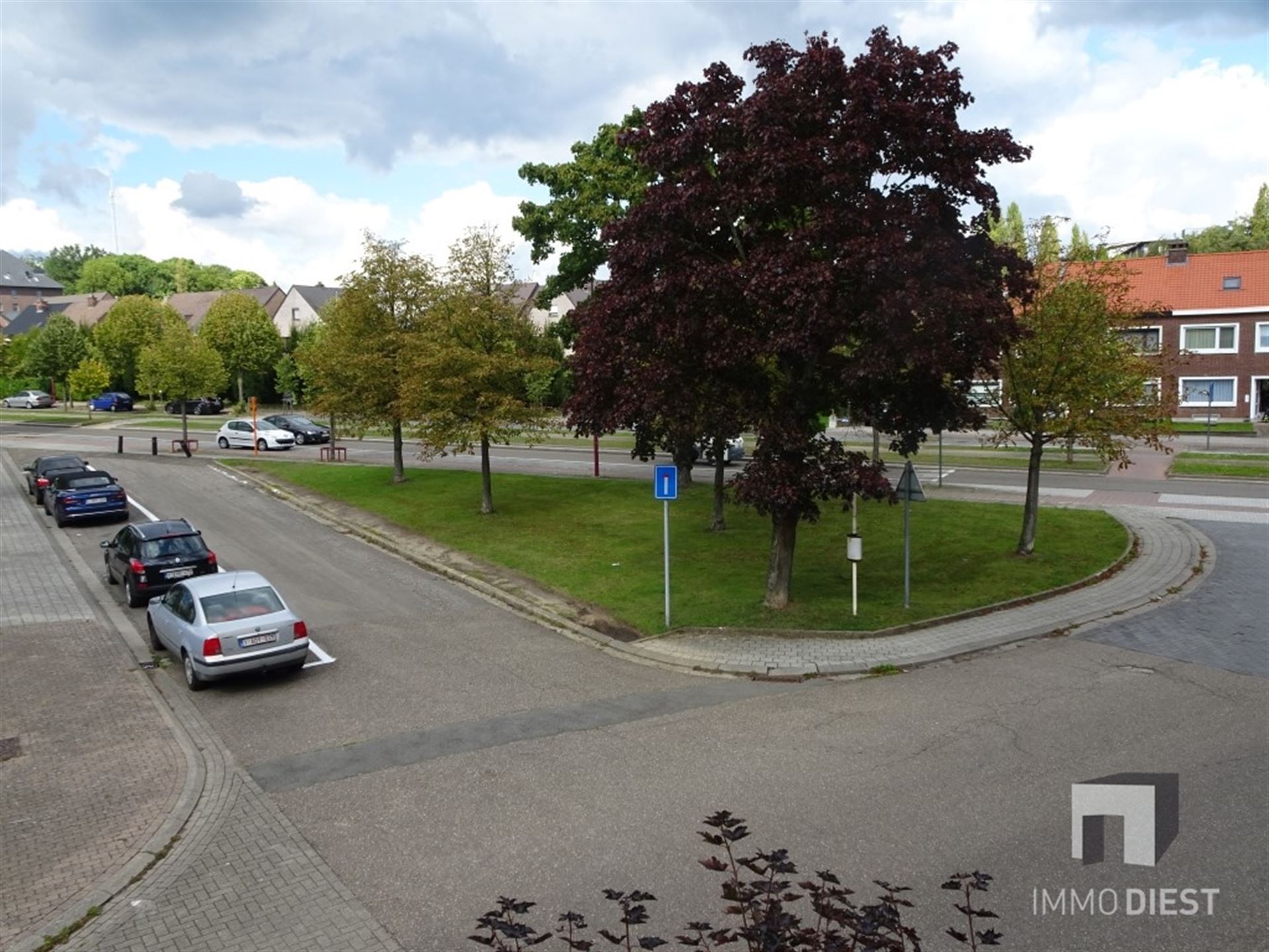 Zeer ruim appartement met 2 slaapkamers foto 16
