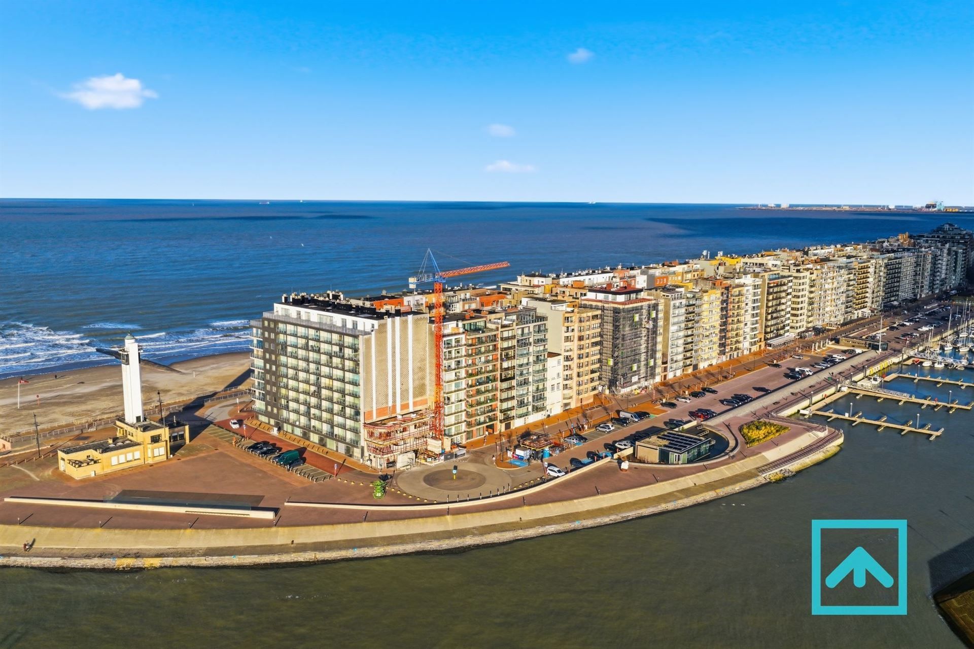 ZONNIG / INSTAPKLAAR  foto 25