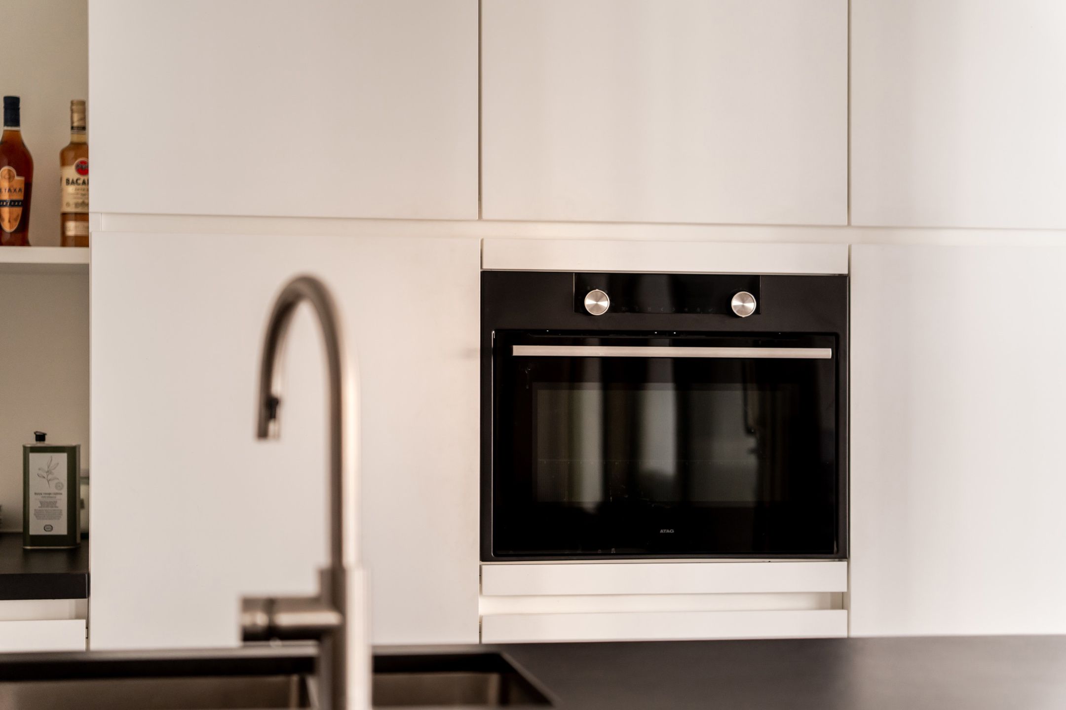 prachtig luxueus appartement in residentie Gouden Bol  foto 5