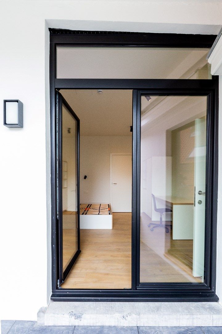 Studentenkamer op toplocatie foto 6