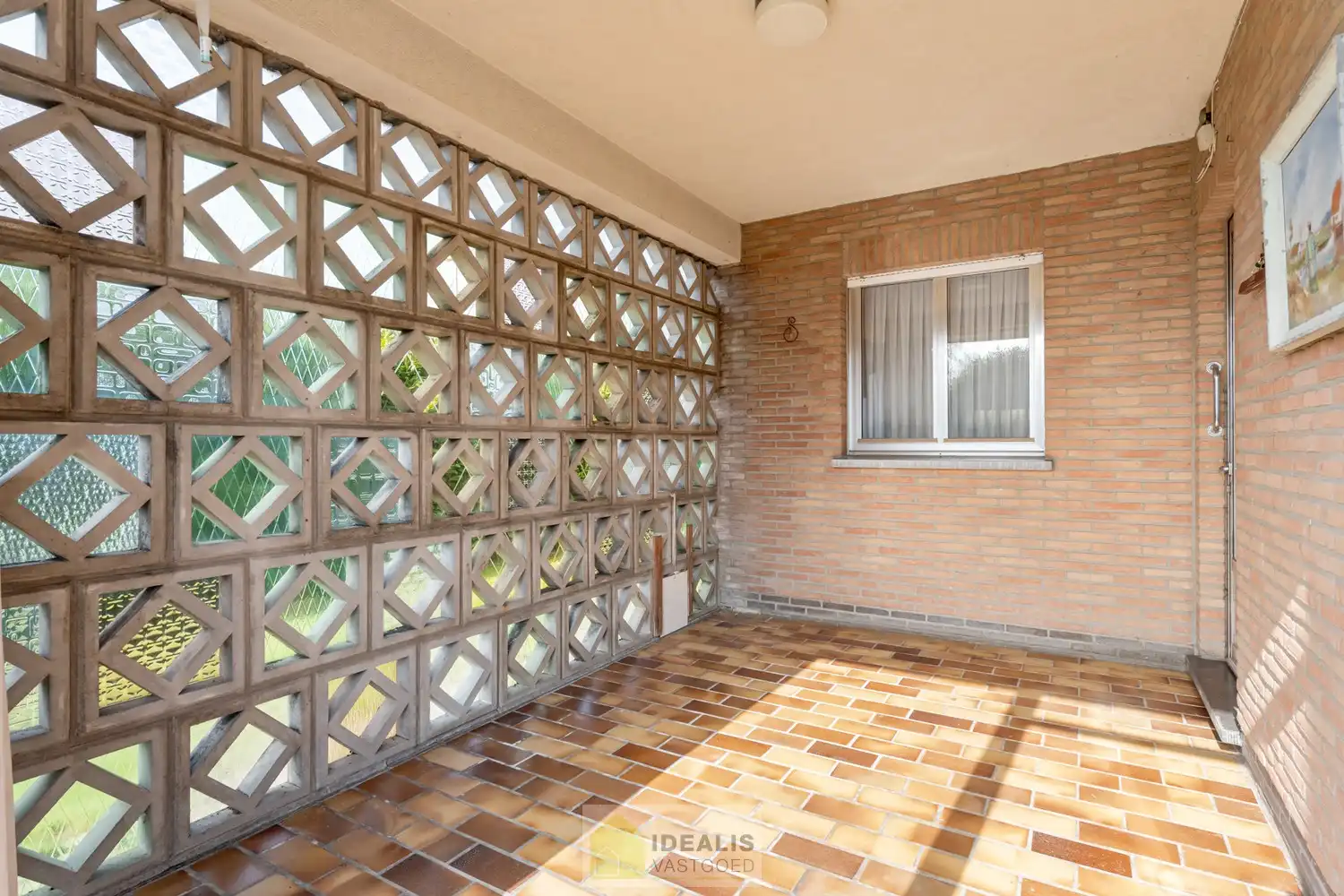 IDEALIS VASTGOED - OP TE KNAPPEN GEZINSWONING OP WANDELAFSTAND VAN CENTRUM! foto 21