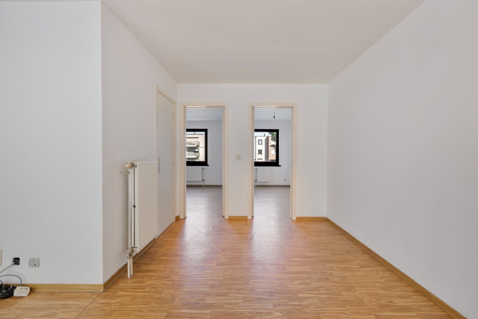 Appartement met 2 slaapkamers en garage nabij het centrum van Mol ! foto 7
