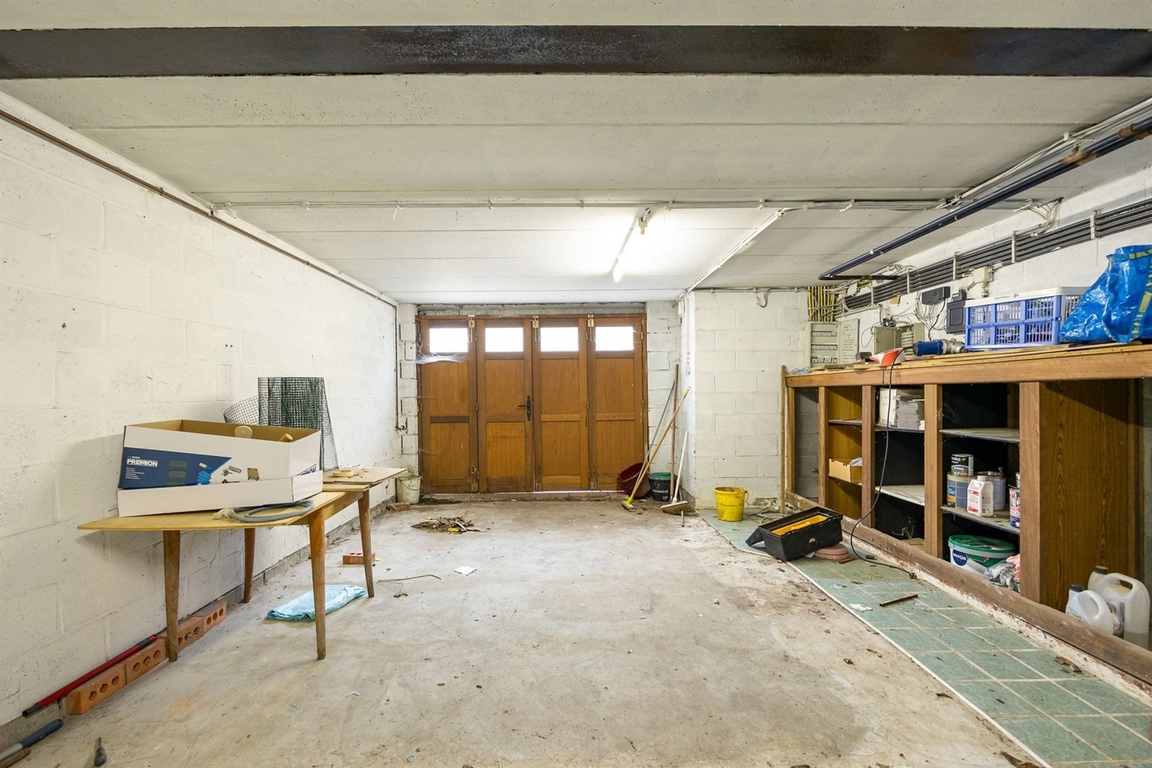 Karaktervolle half open villa met grote tuin 1.189m² in een rustige straat. foto 23