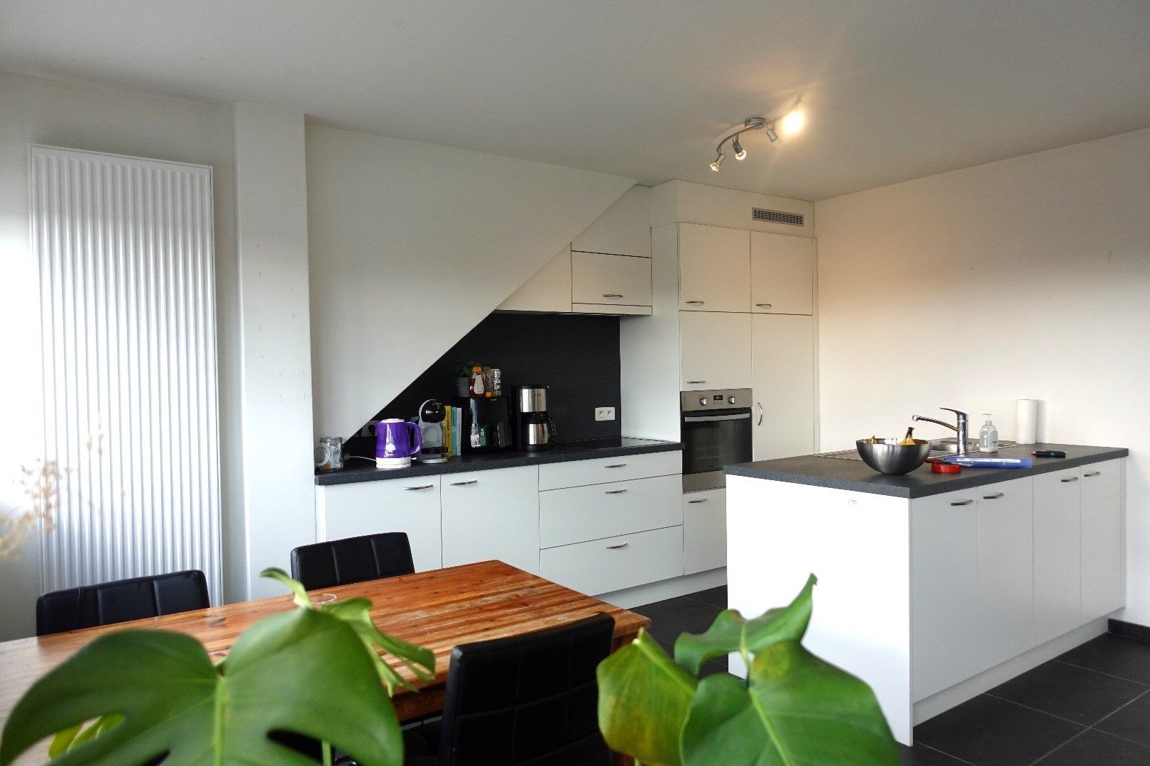 Gezellig appartement met 2 slaapkamers foto 5