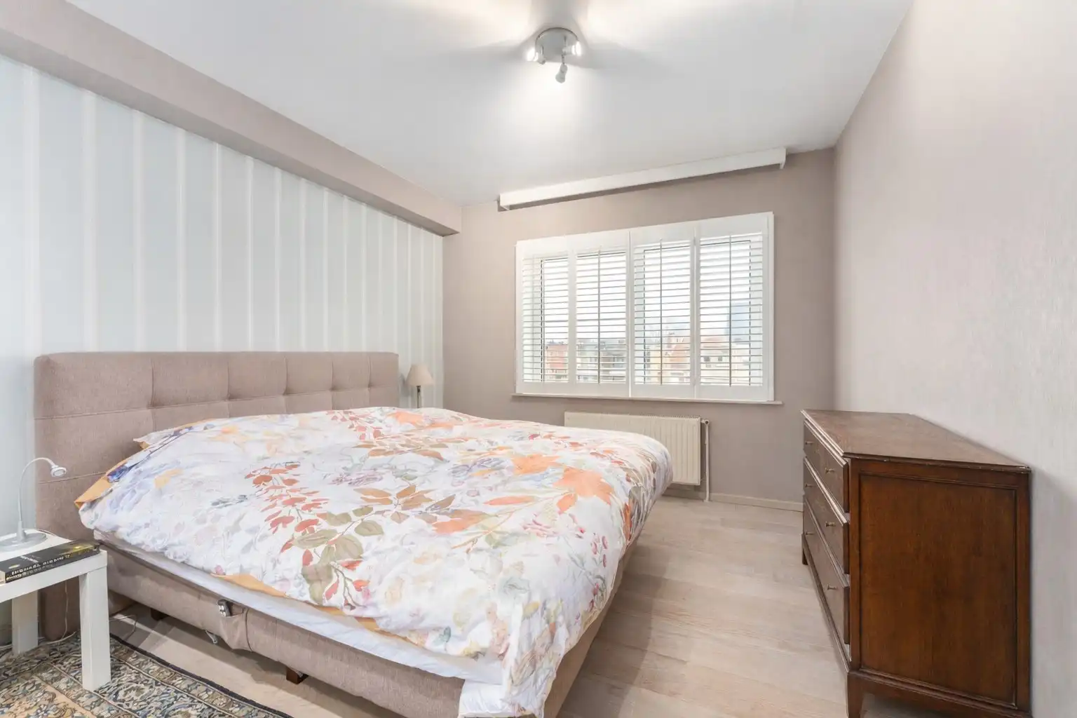 Groot huis met inpandige garage te Heist-aan-Zee foto 14