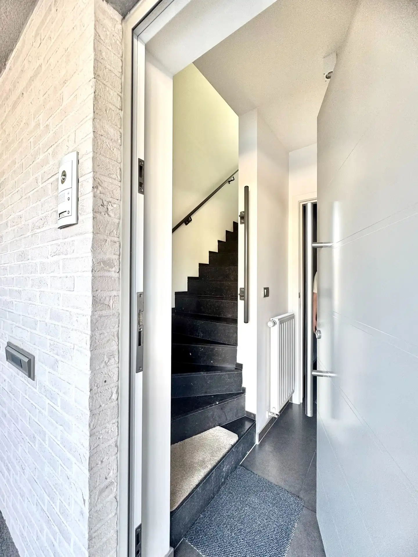 MAGAZIJN-CONSTRUCTIEHAL | KANTOOR | TRIPLEX APPARTEMENT | 1.147 M² foto 17