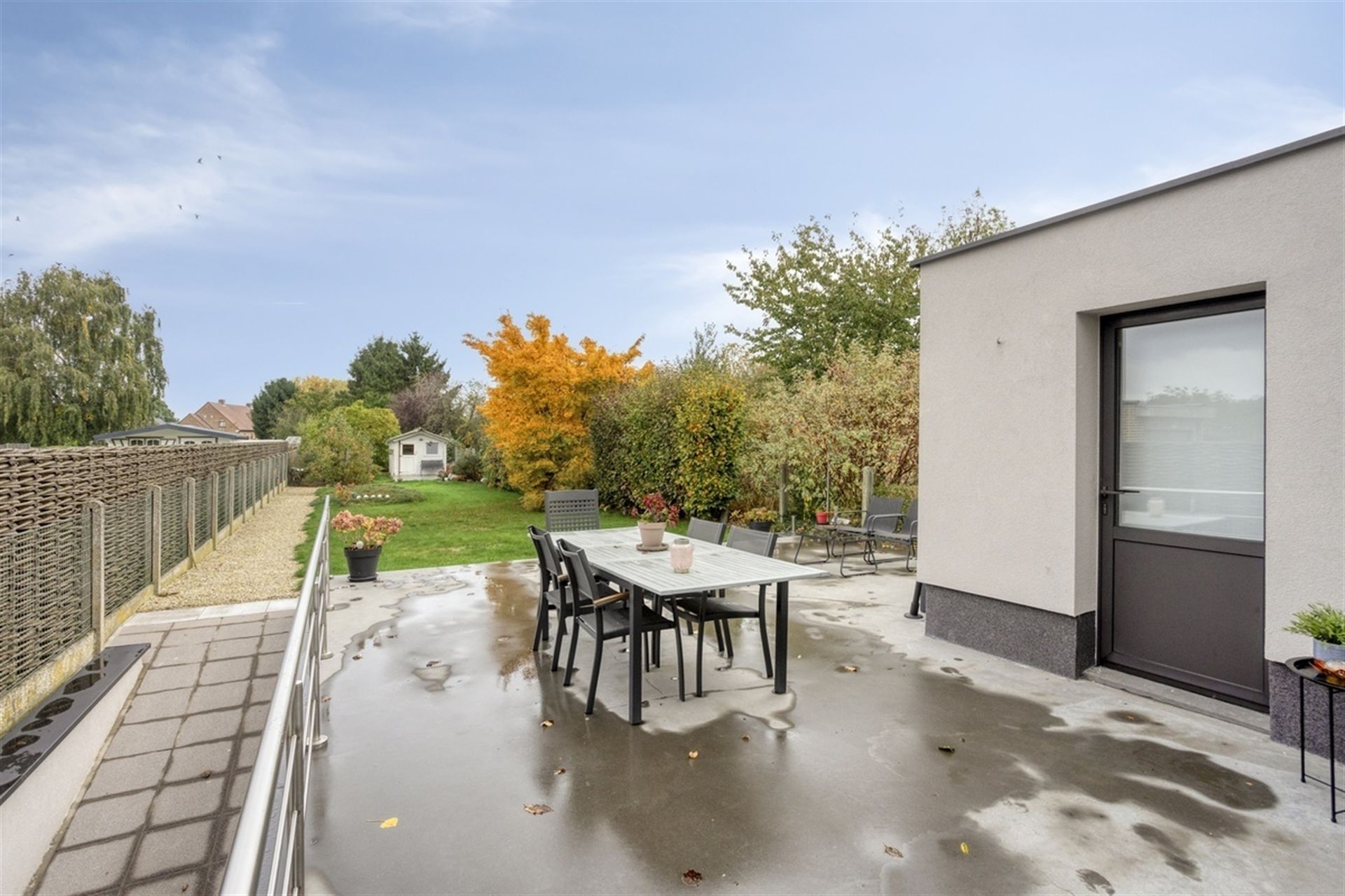 Riante Woning met 4 Slaapkamers foto 23