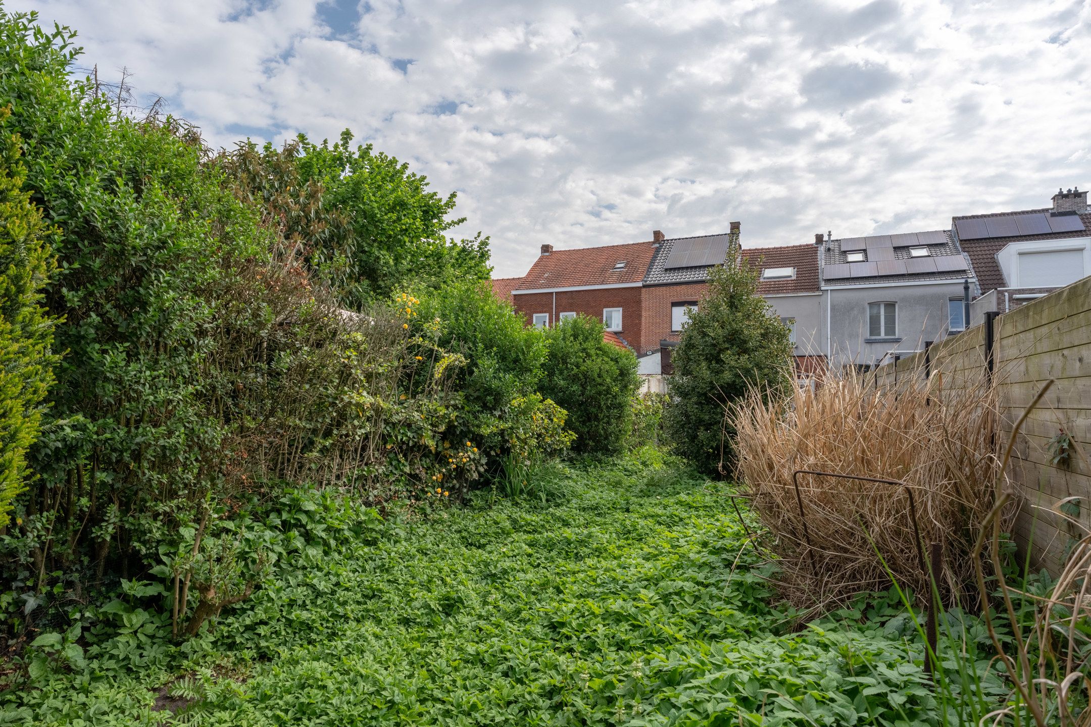 Centraal gelegen woning met 3 slpk's te Turnhout. foto 24