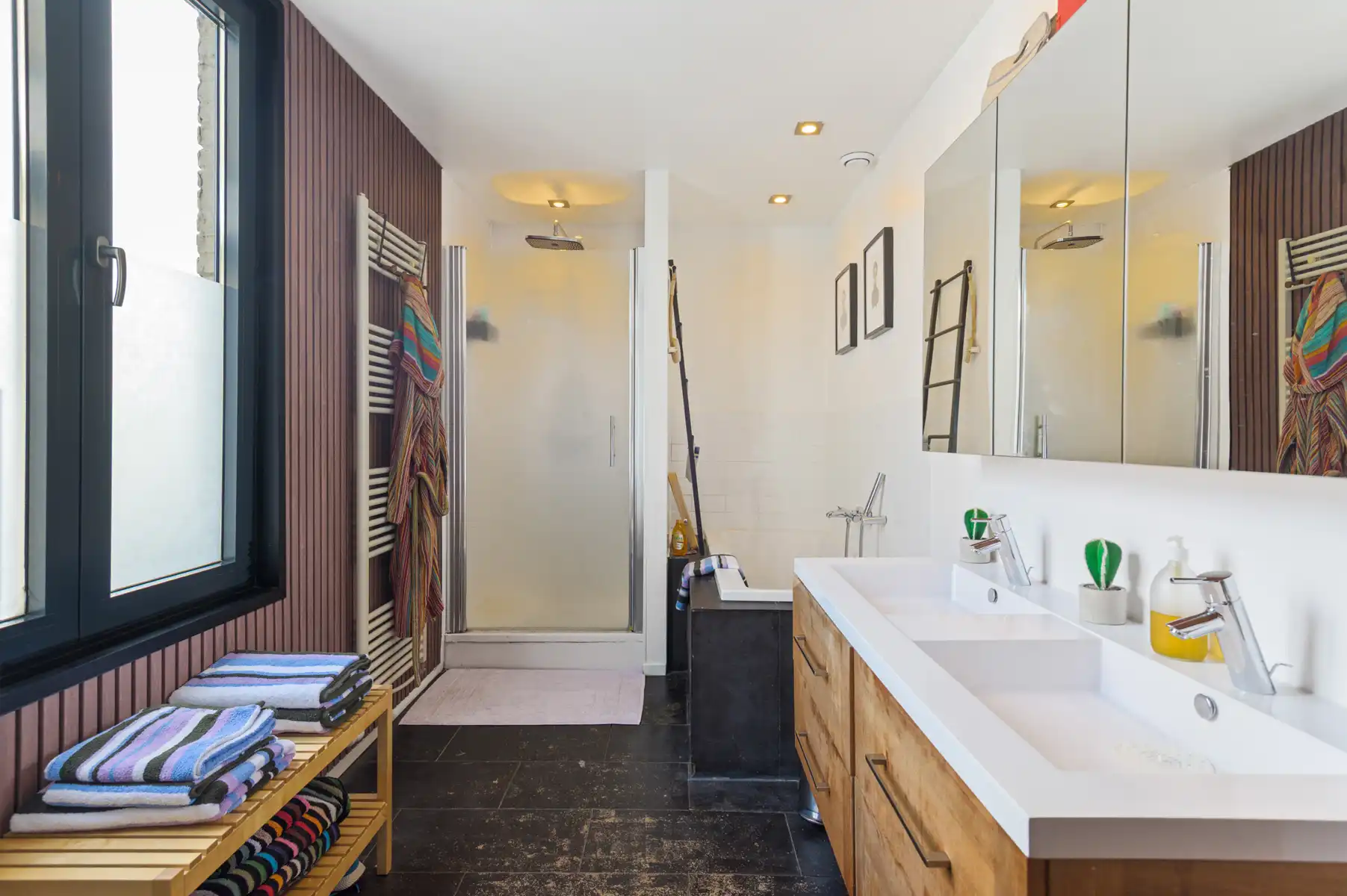 Leuke woning met 4 kamers met heerlijke tuin foto 14
