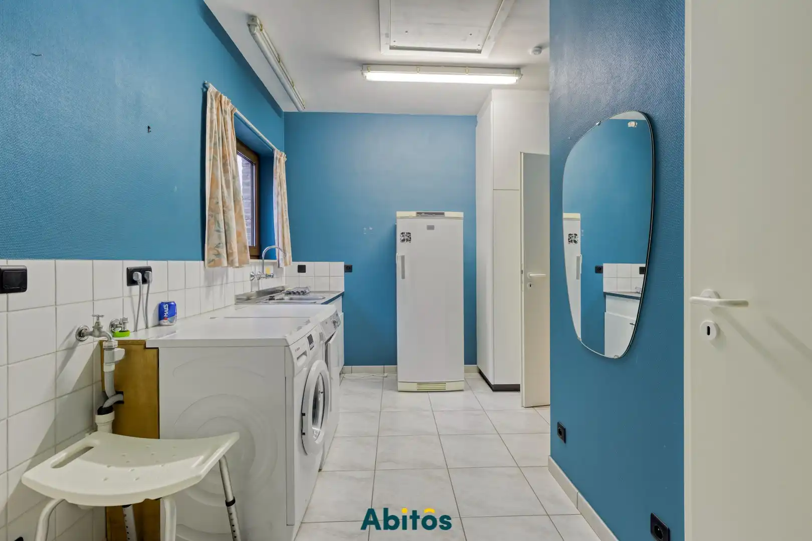 Ruime open bebouwing in landelijke omgeving nabij Vlaamse Ardennen foto 17