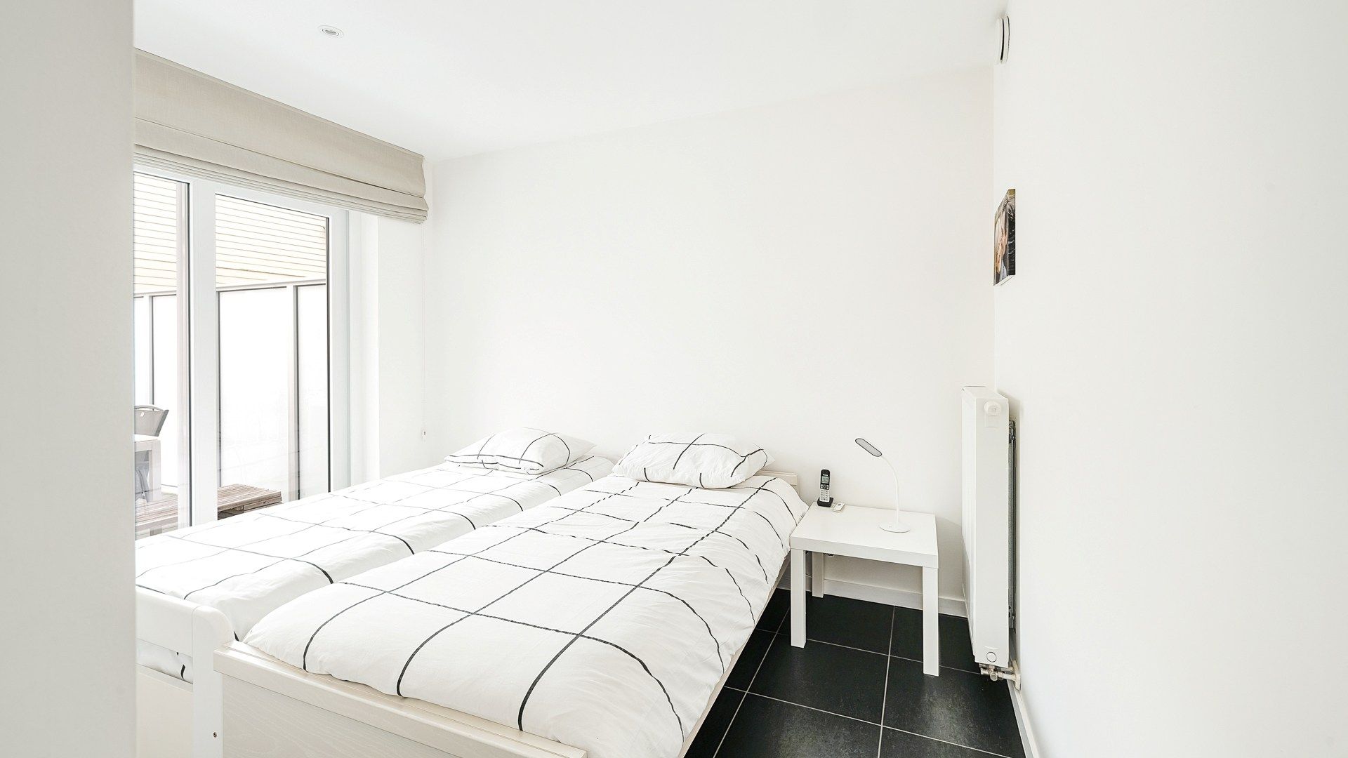 Schitterend appartement met 2 terrassen te Heist-aan-Zee foto 15