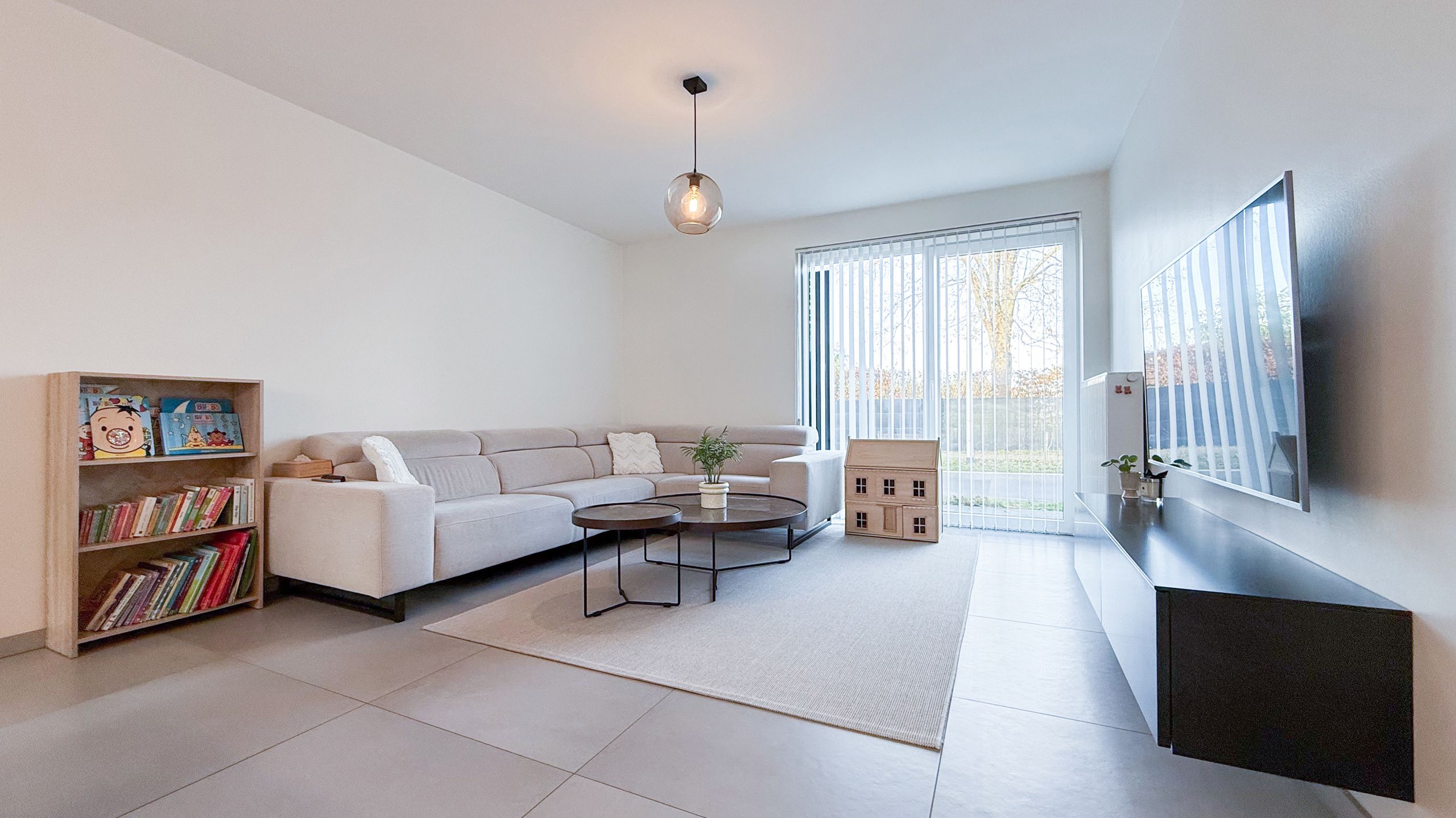 Prachtige halfopen woning met 3 slaapkamers in Boekt! foto 3