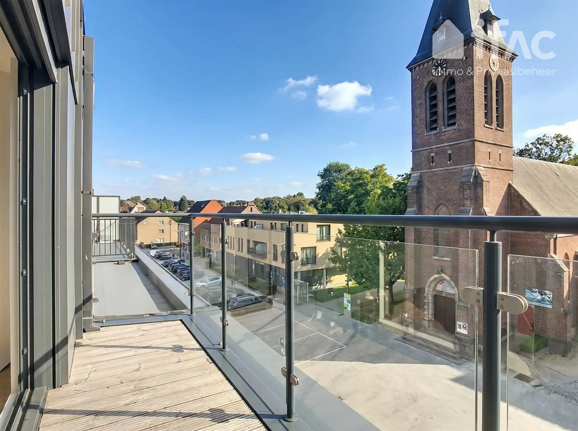 nieuwbouwappartement foto 13